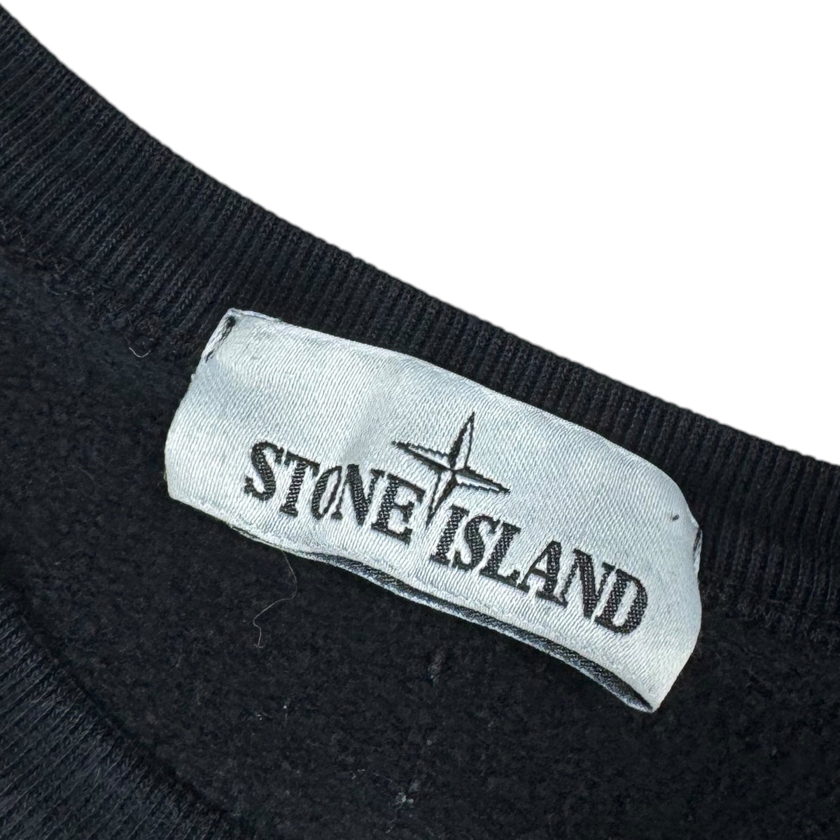Sweat Stone Island (L)