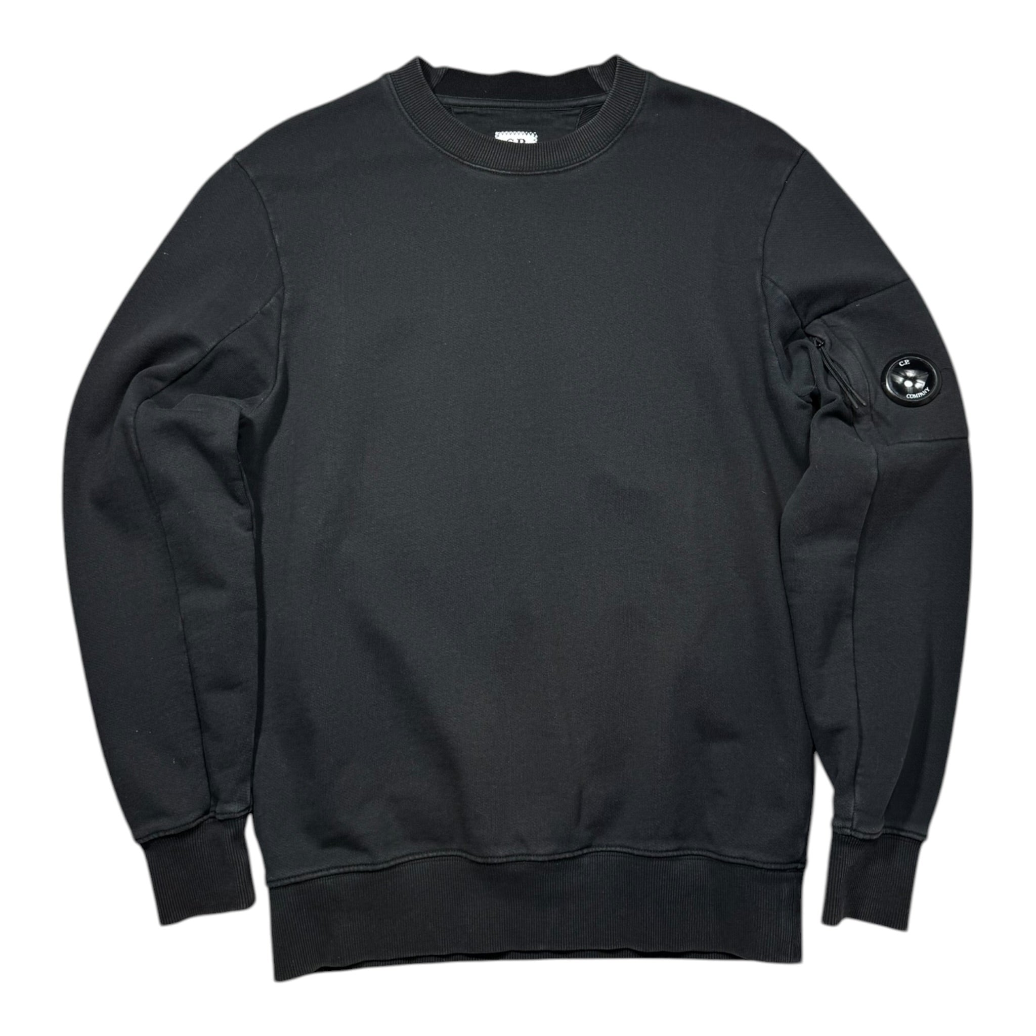 Sweat C.P. Company (S)