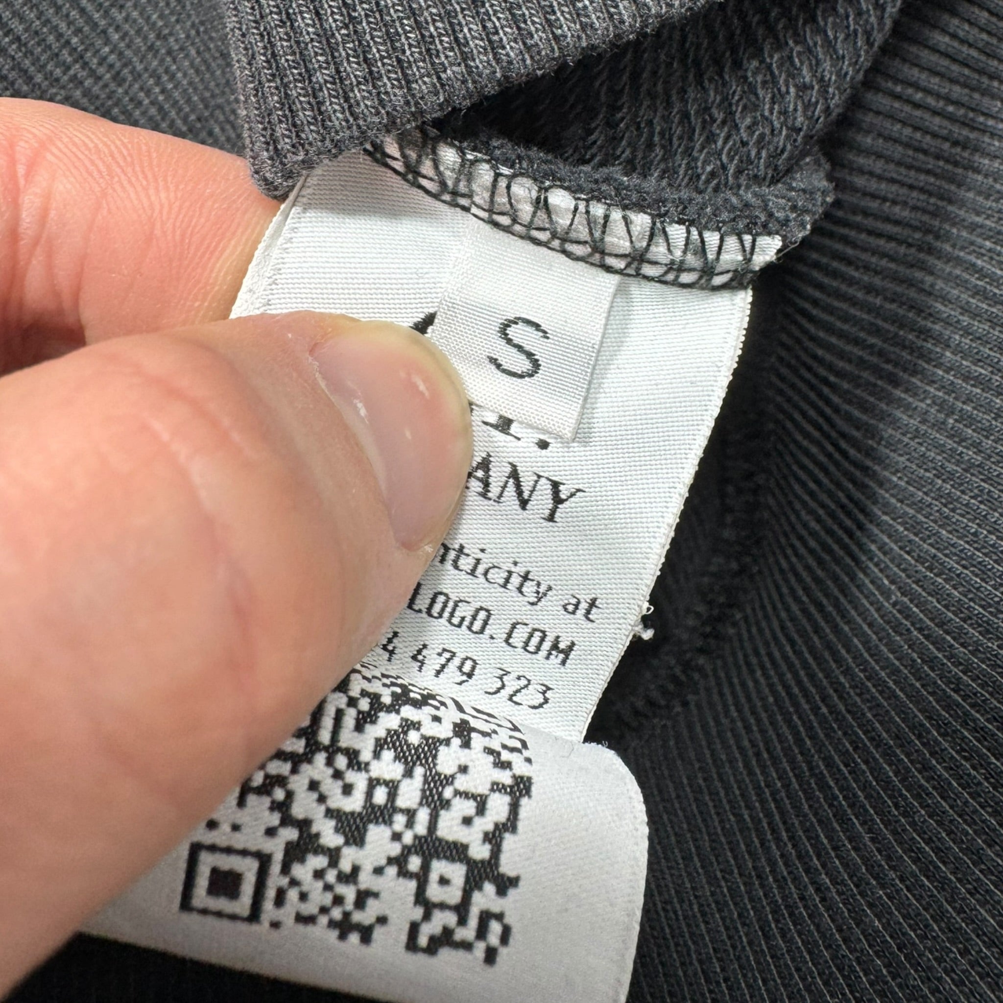 Sweat C.P. Company (S)