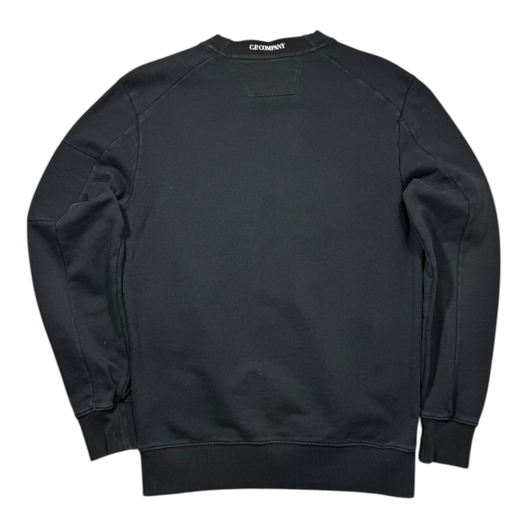 Sweat C.P. Company (S)