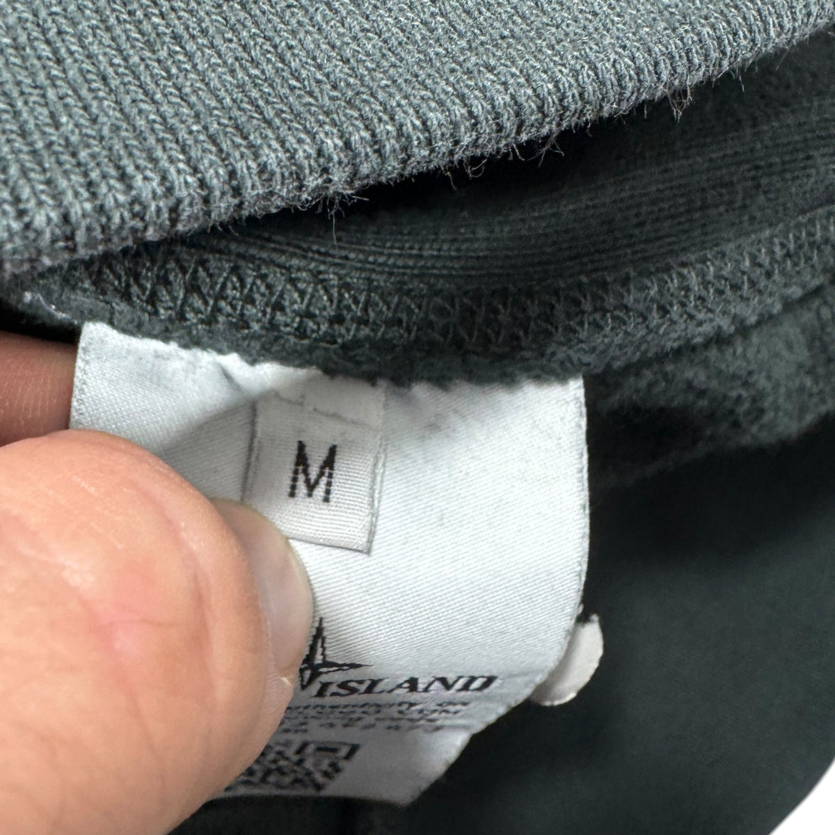 Sweat Stone Island (M)