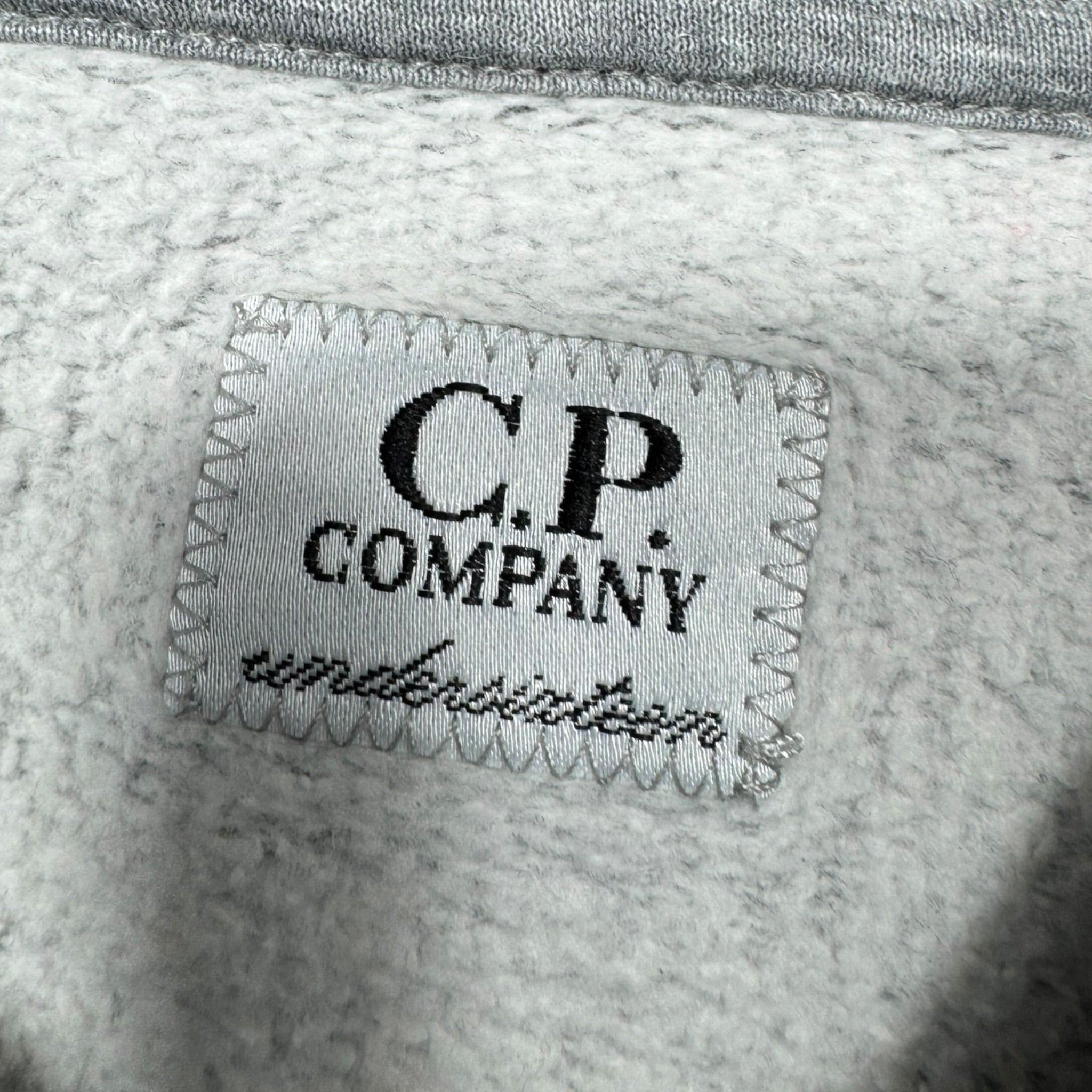Sweat C.P. Company (14A)