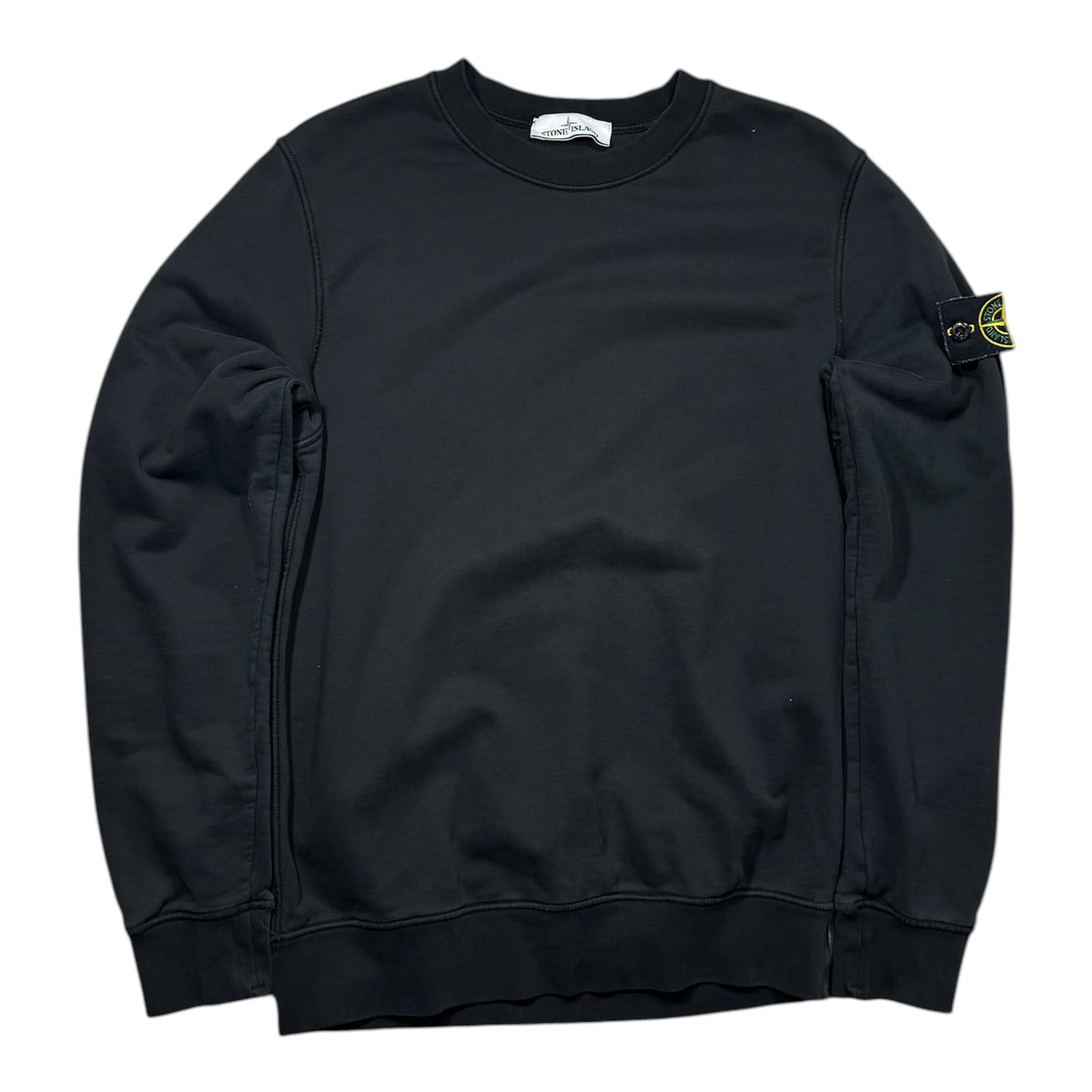 Sweat Stone Island (M)