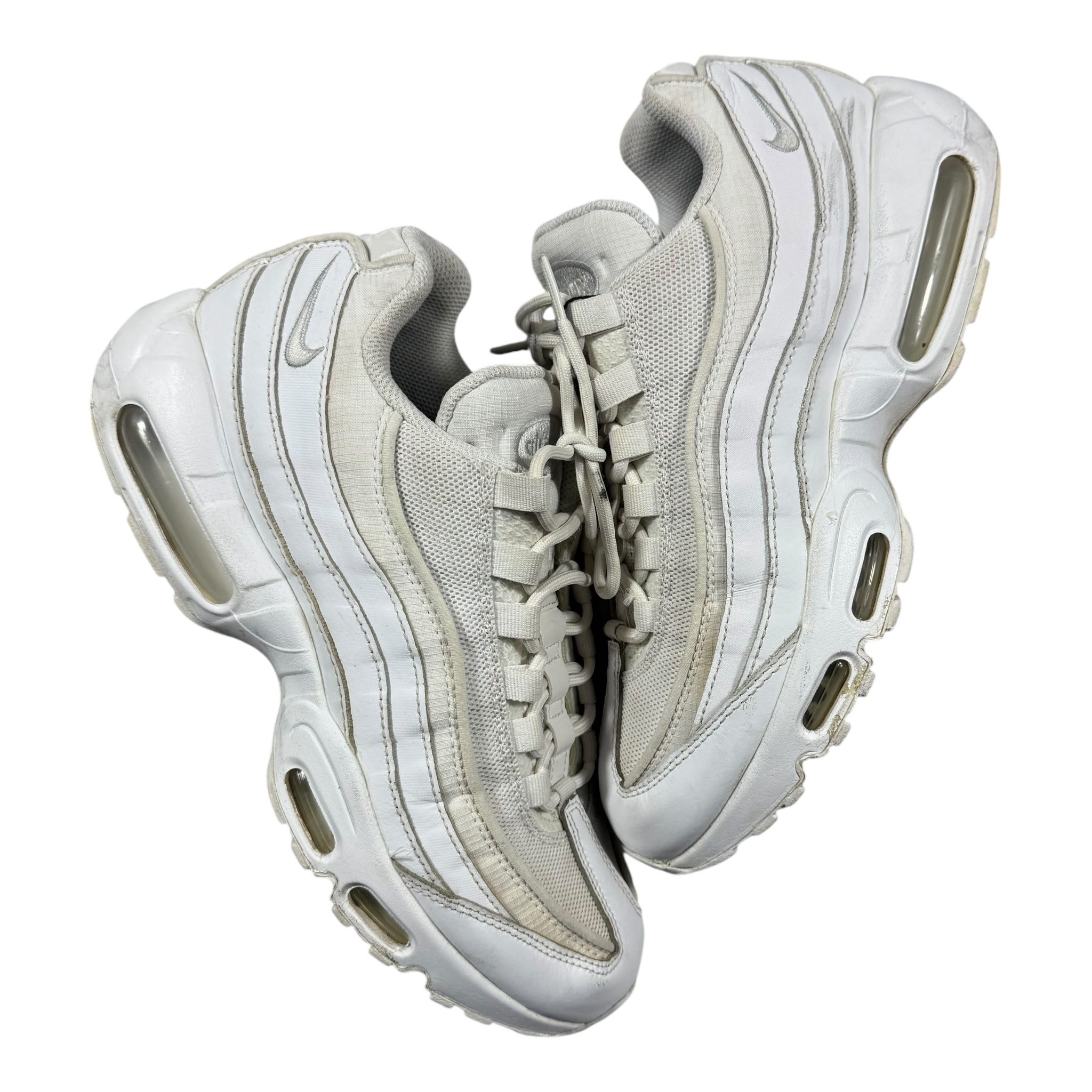 Air Max 95 White (41EU)
