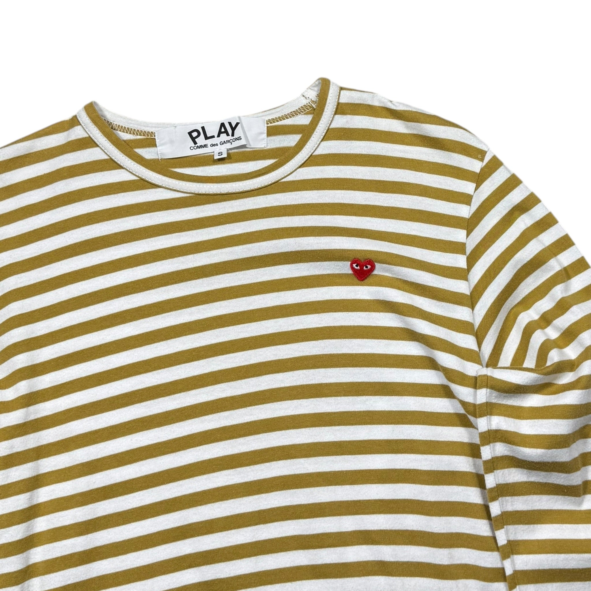 T-shirt Comme Des Garçons (S)