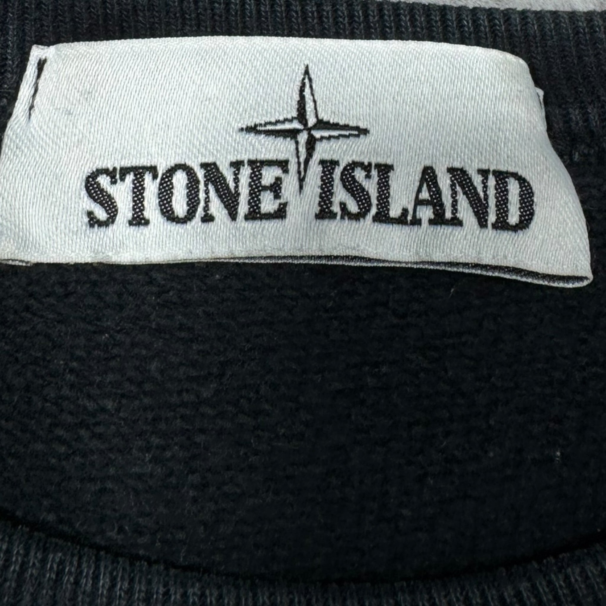 Sweat Stone Island (S)