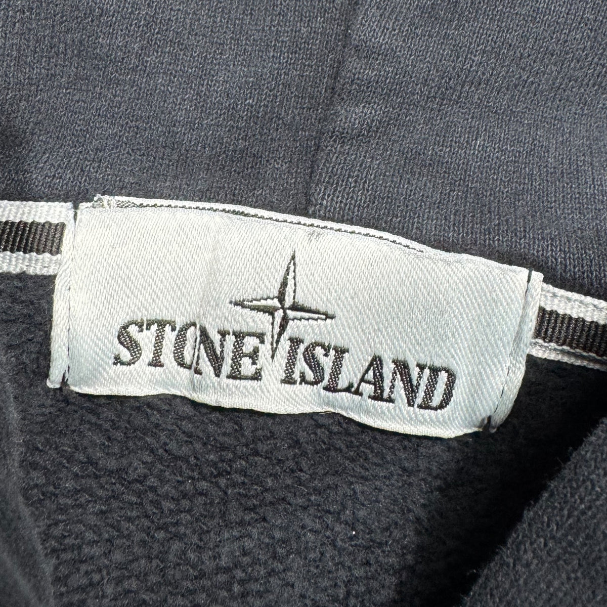 Sweat Stone Island (M)
