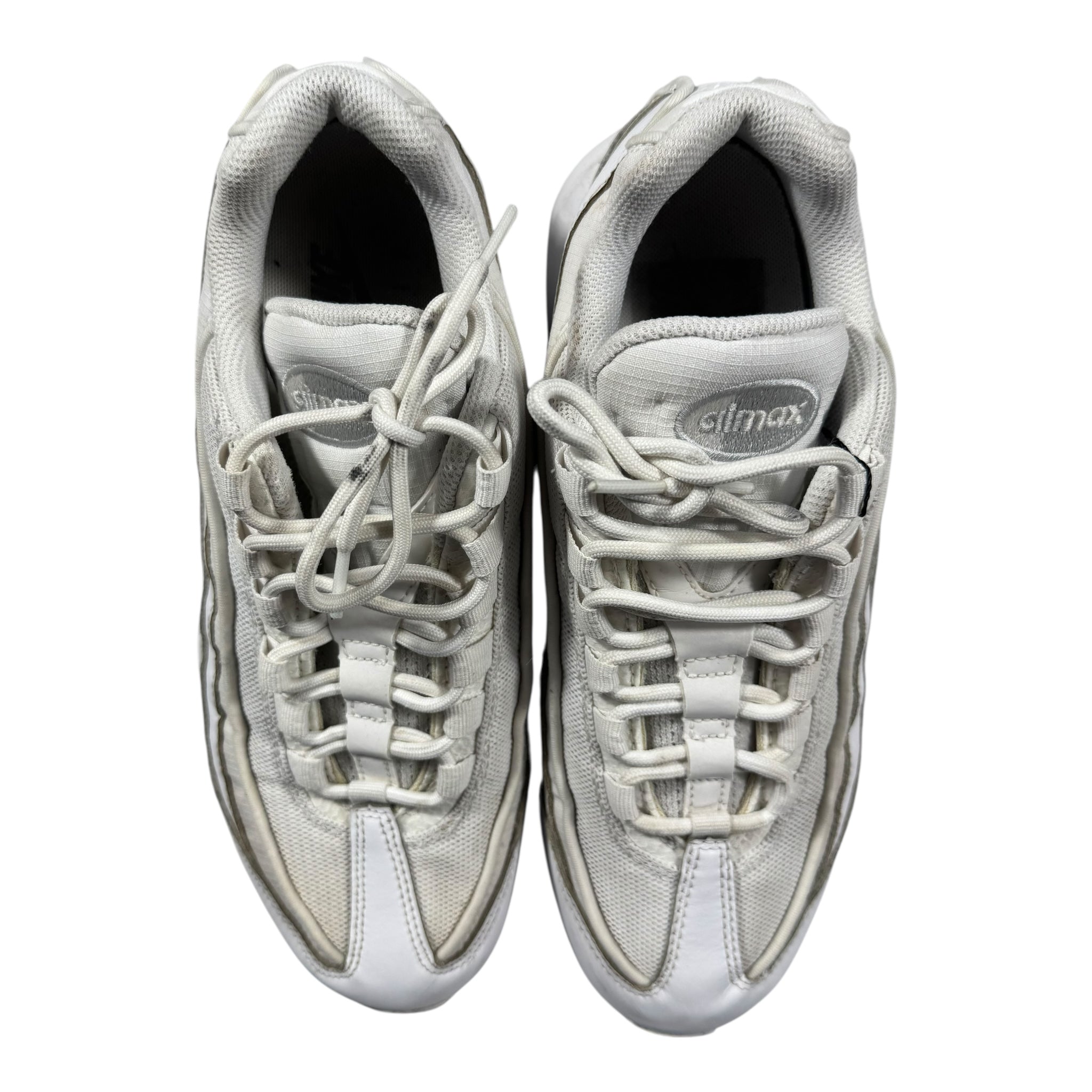 Air Max 95 White (41EU)