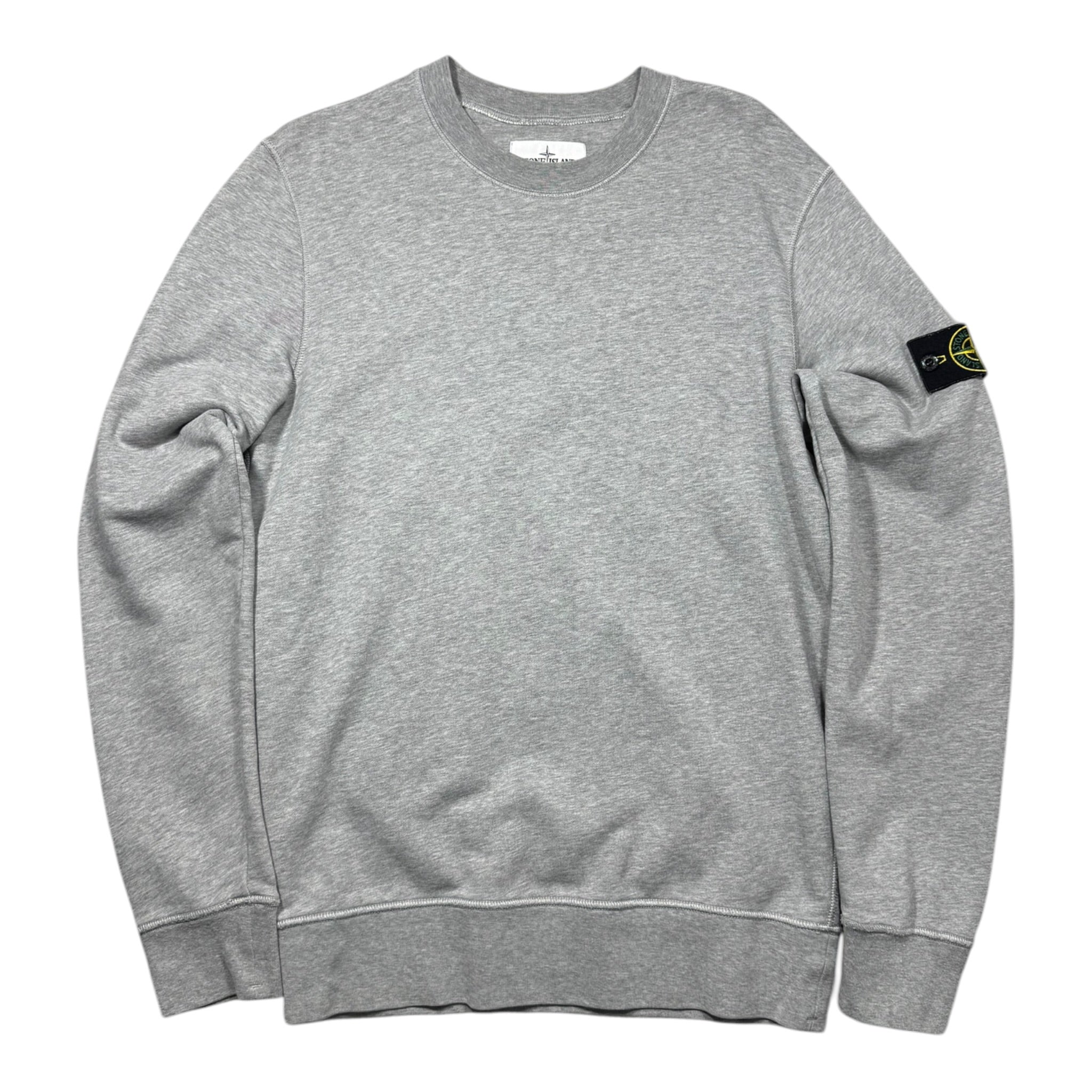 Sweat Stone Island (S)