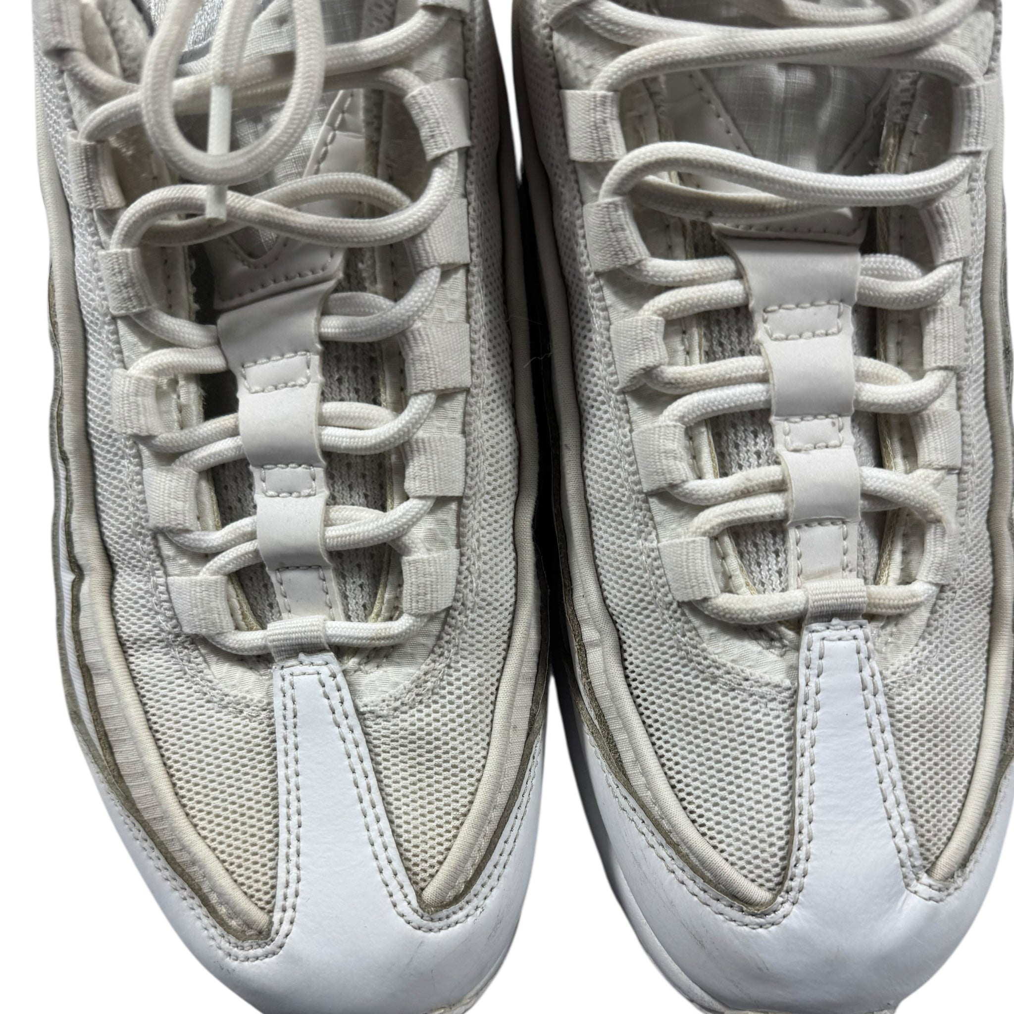 Air Max 95 White (41EU)