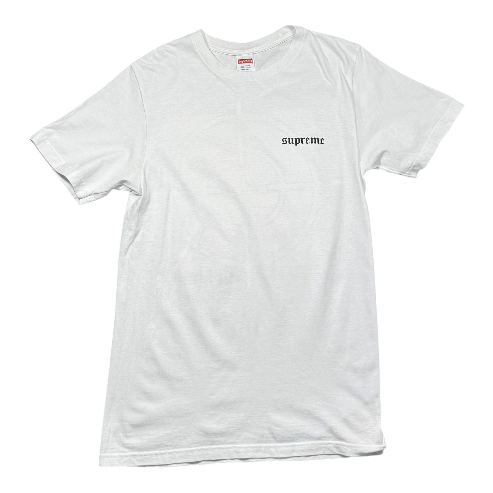 T-shirt Supreme (S)