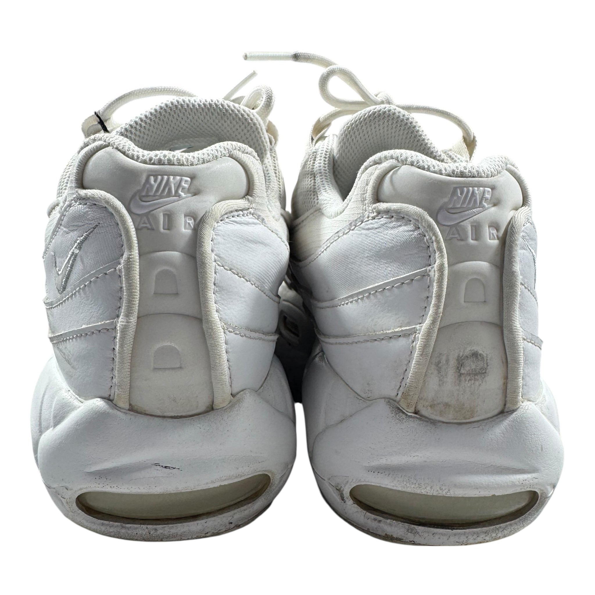 Air Max 95 White (41EU)