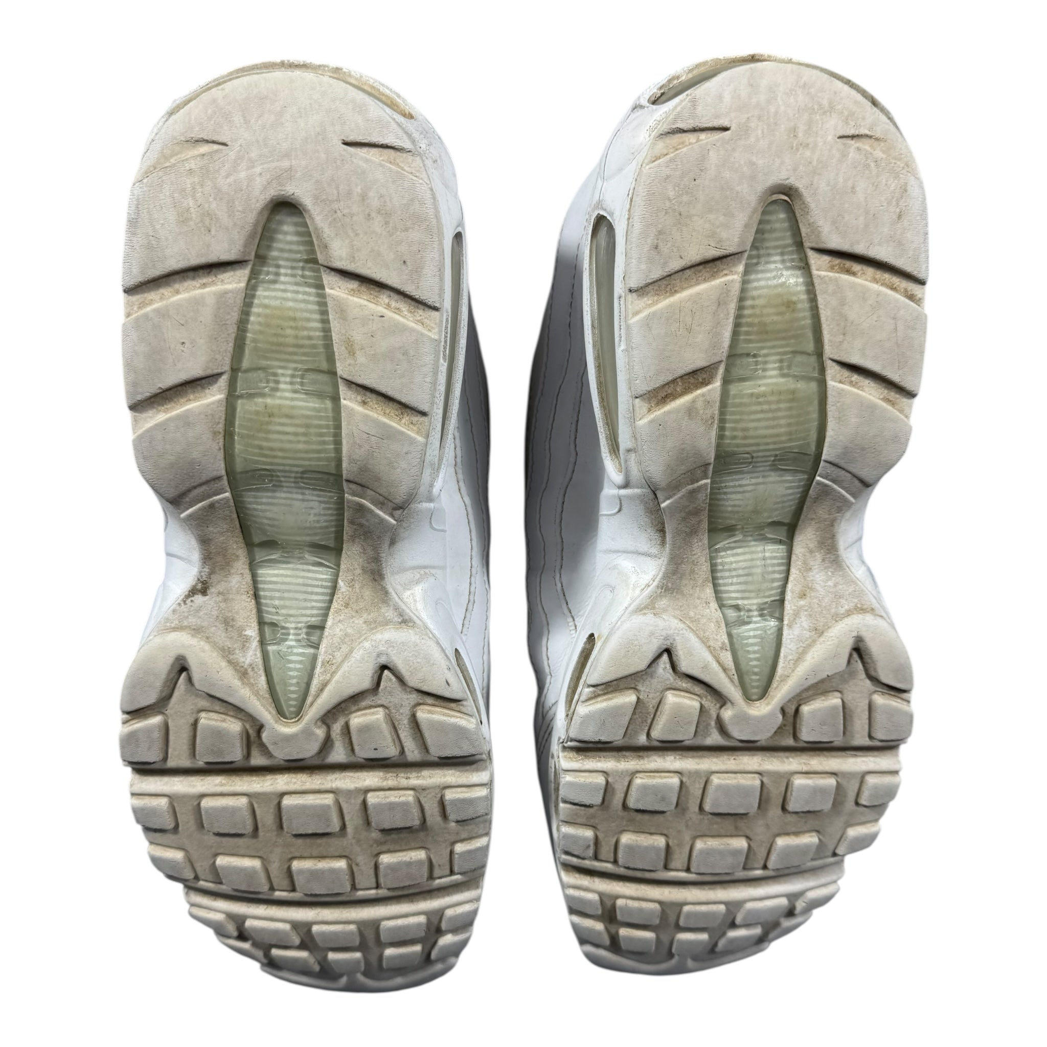 Air Max 95 White (41EU)