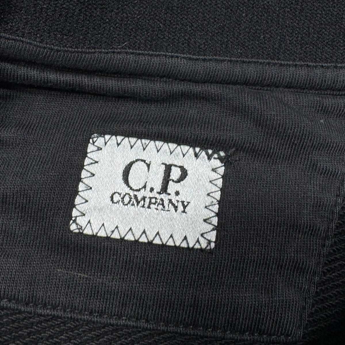 Sweat C.P. Company (S)