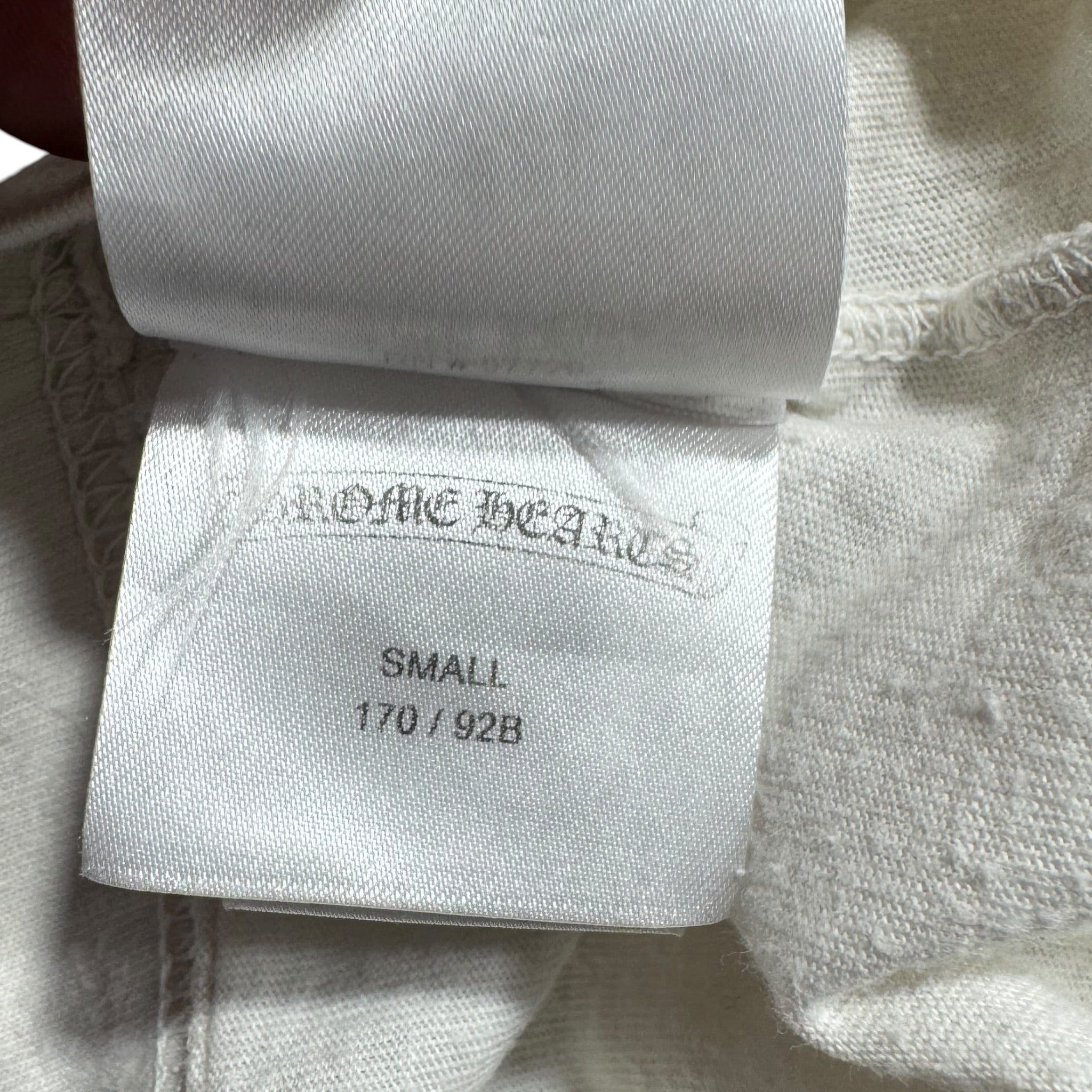 T-shirt Chrome Hearts (S)