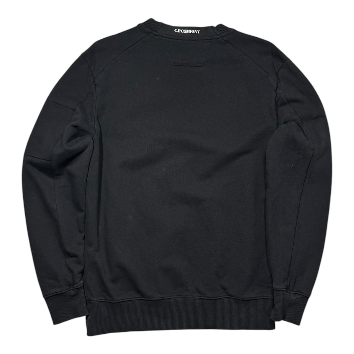 Sweat C.P. Company (S)