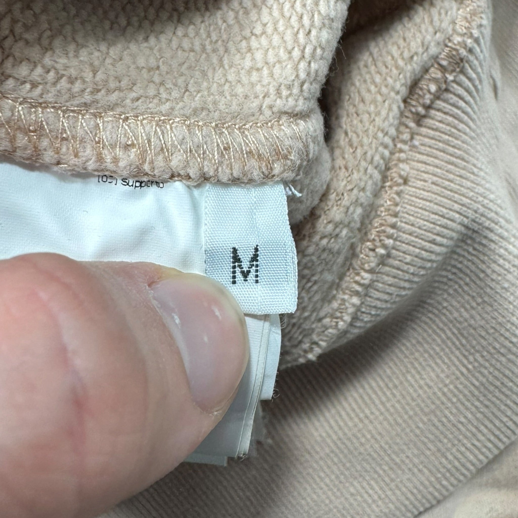 Sweat Stone Island (M)