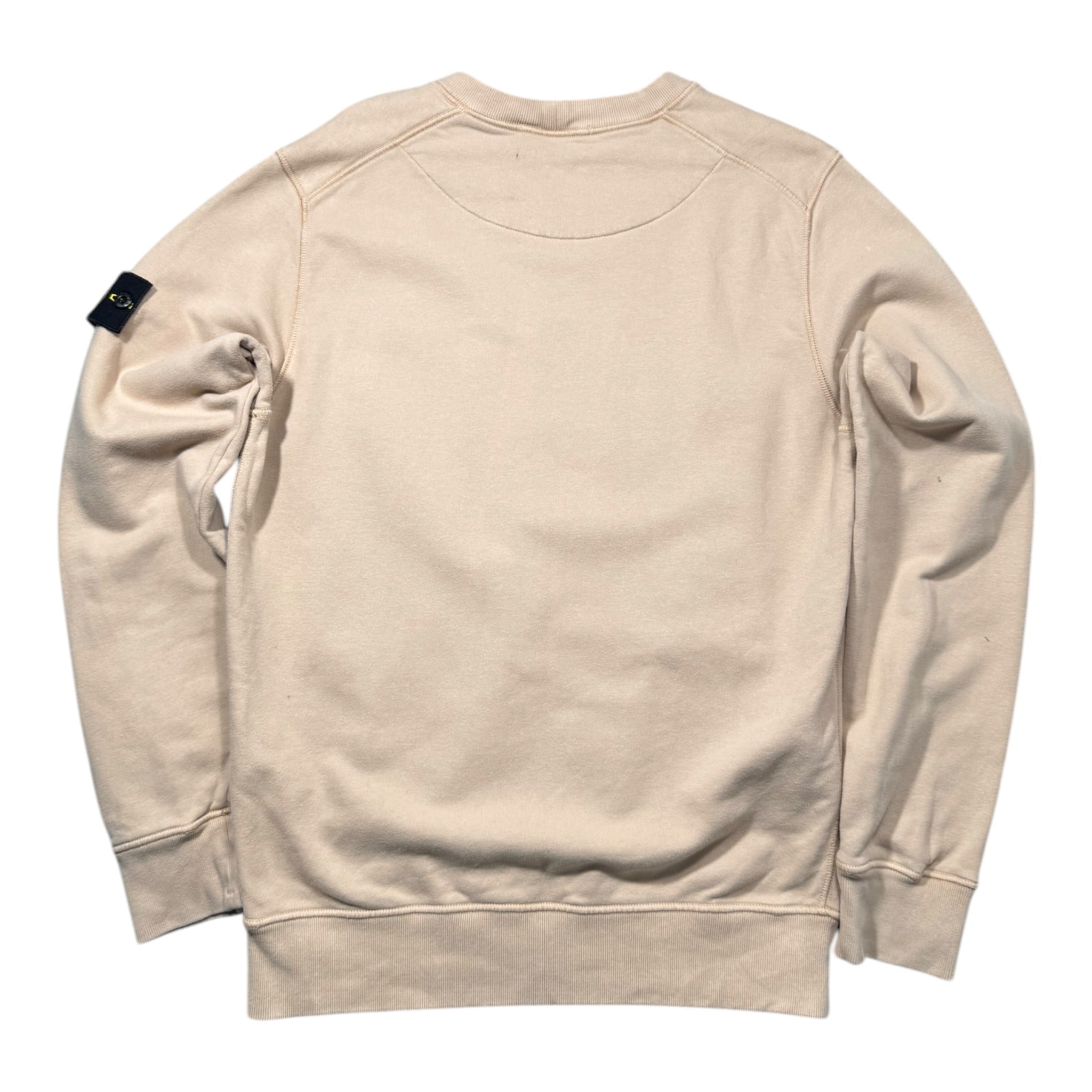 Sweat Stone Island (M)
