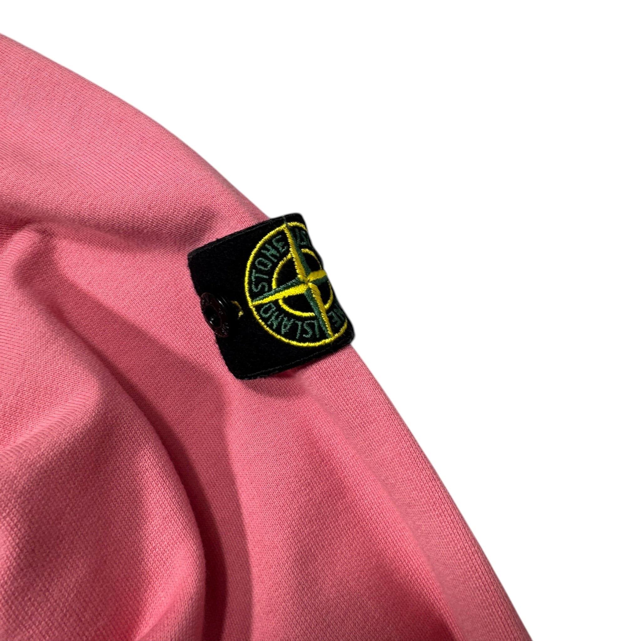 Sweat Stone Island (14A)