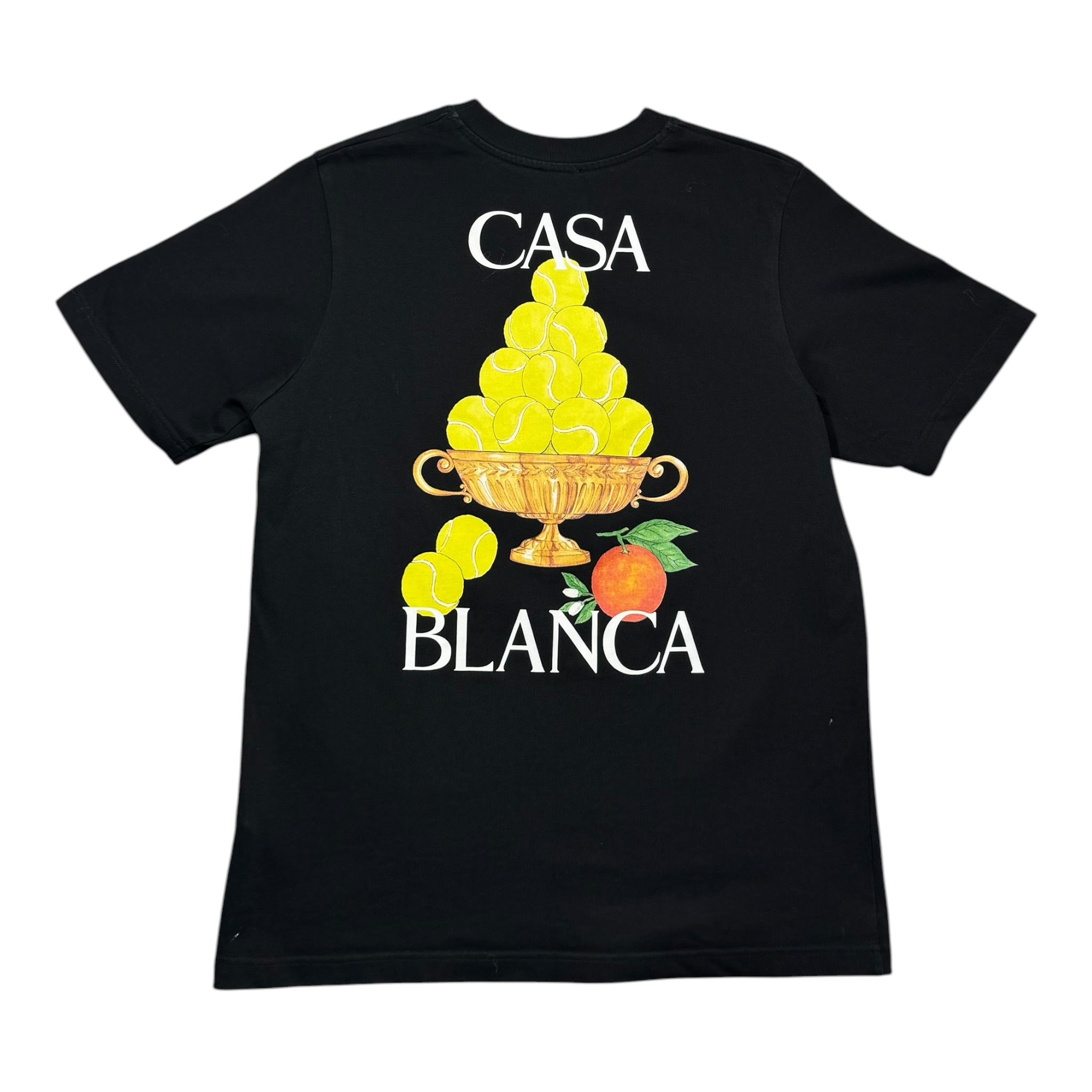 T-shirt Casablanca (M)