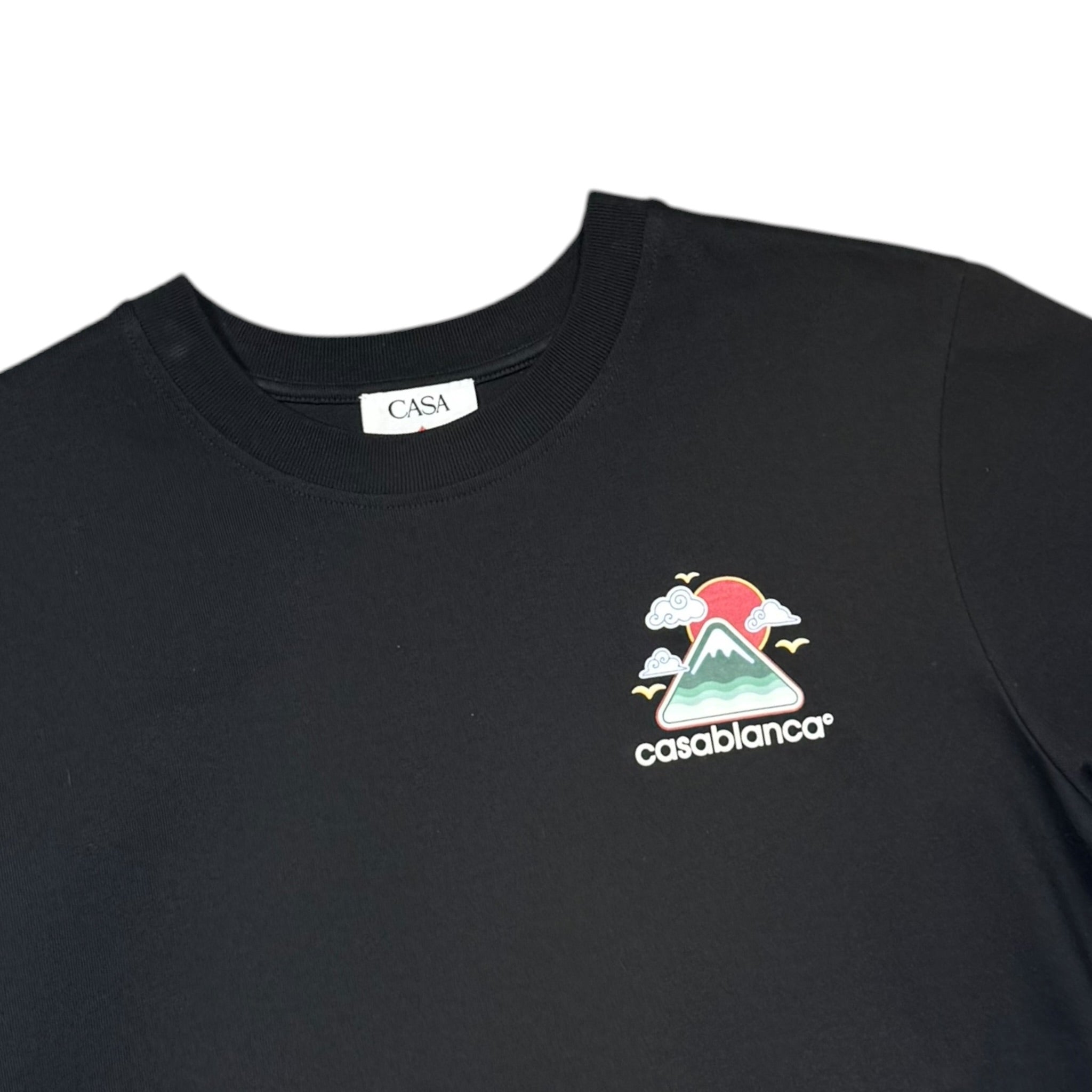 T-shirt Casablanca (XS)