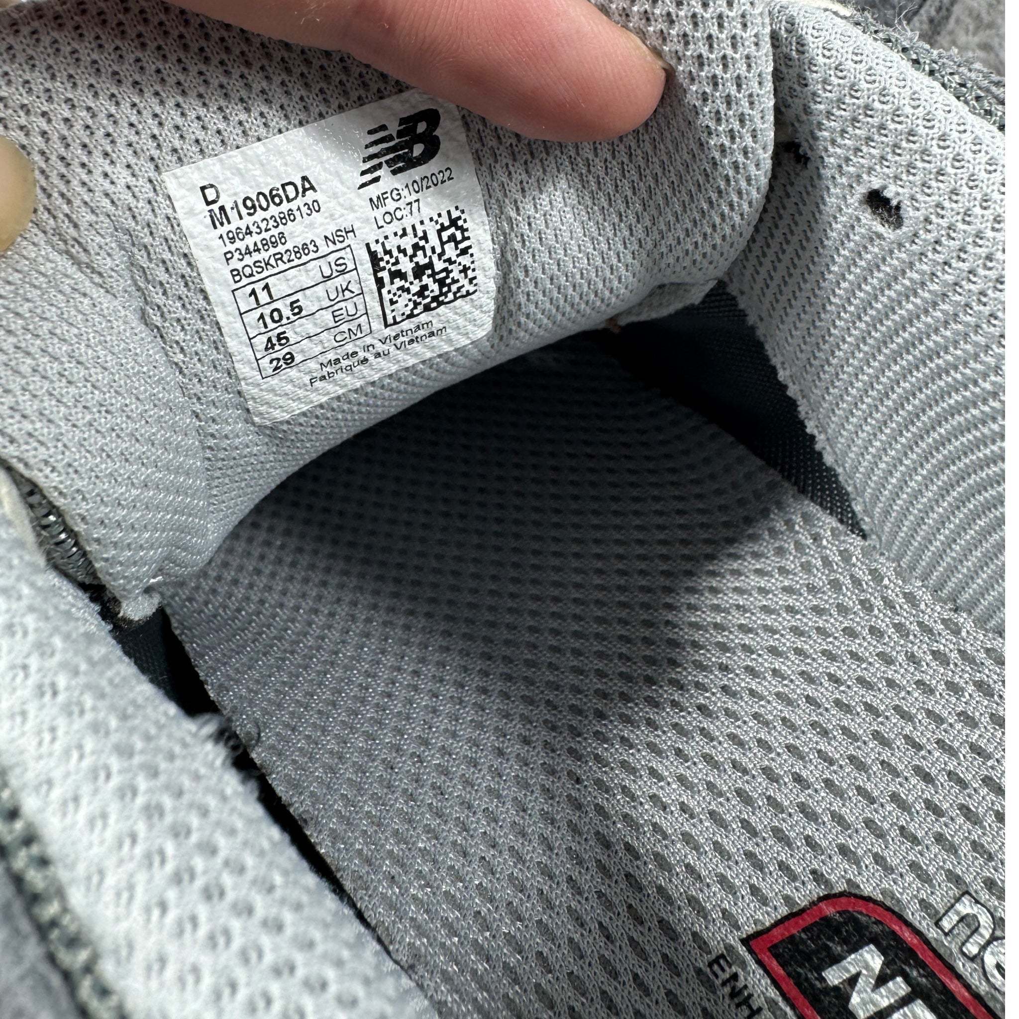 New Balance 1906 (45EU)