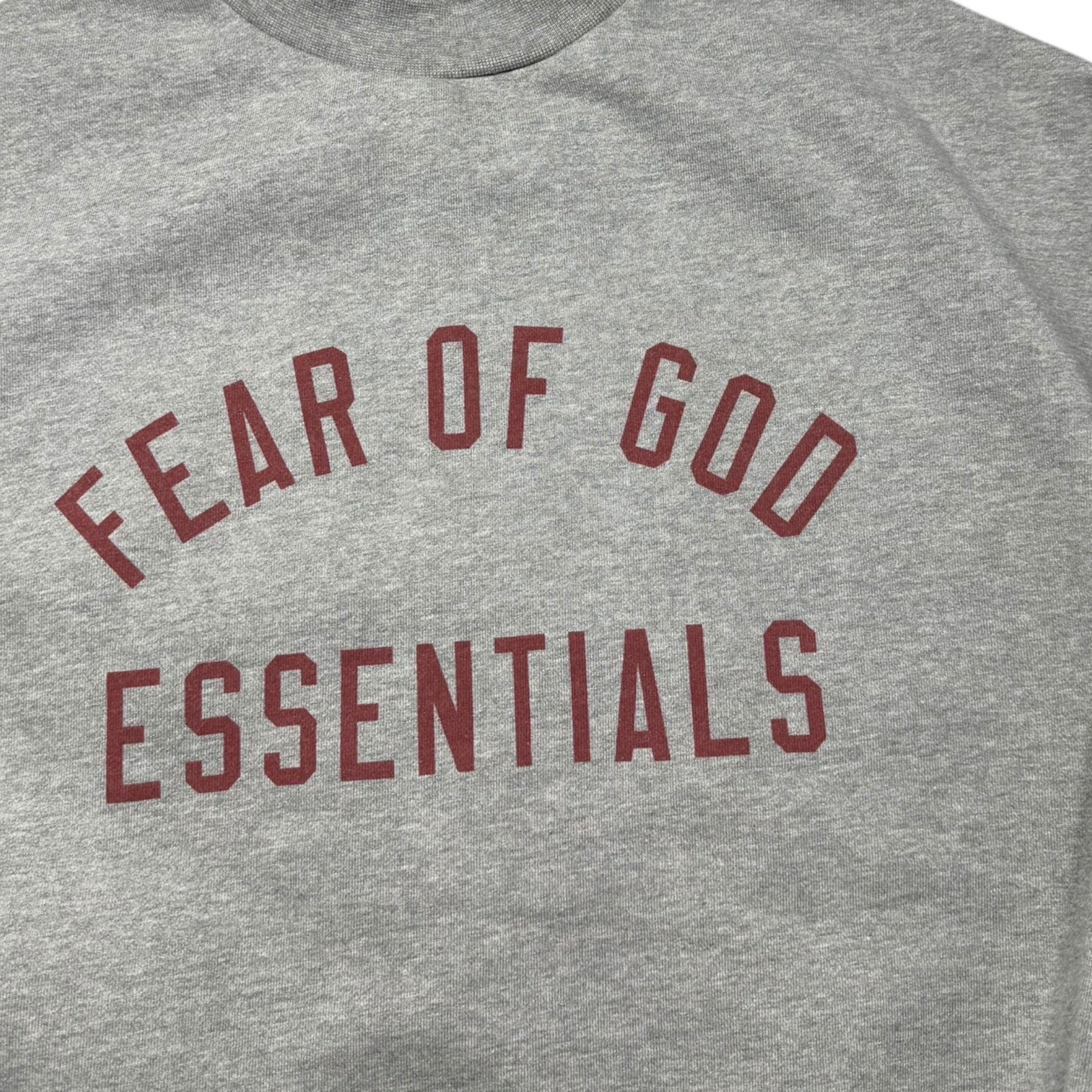 Sweat Essentials (S)