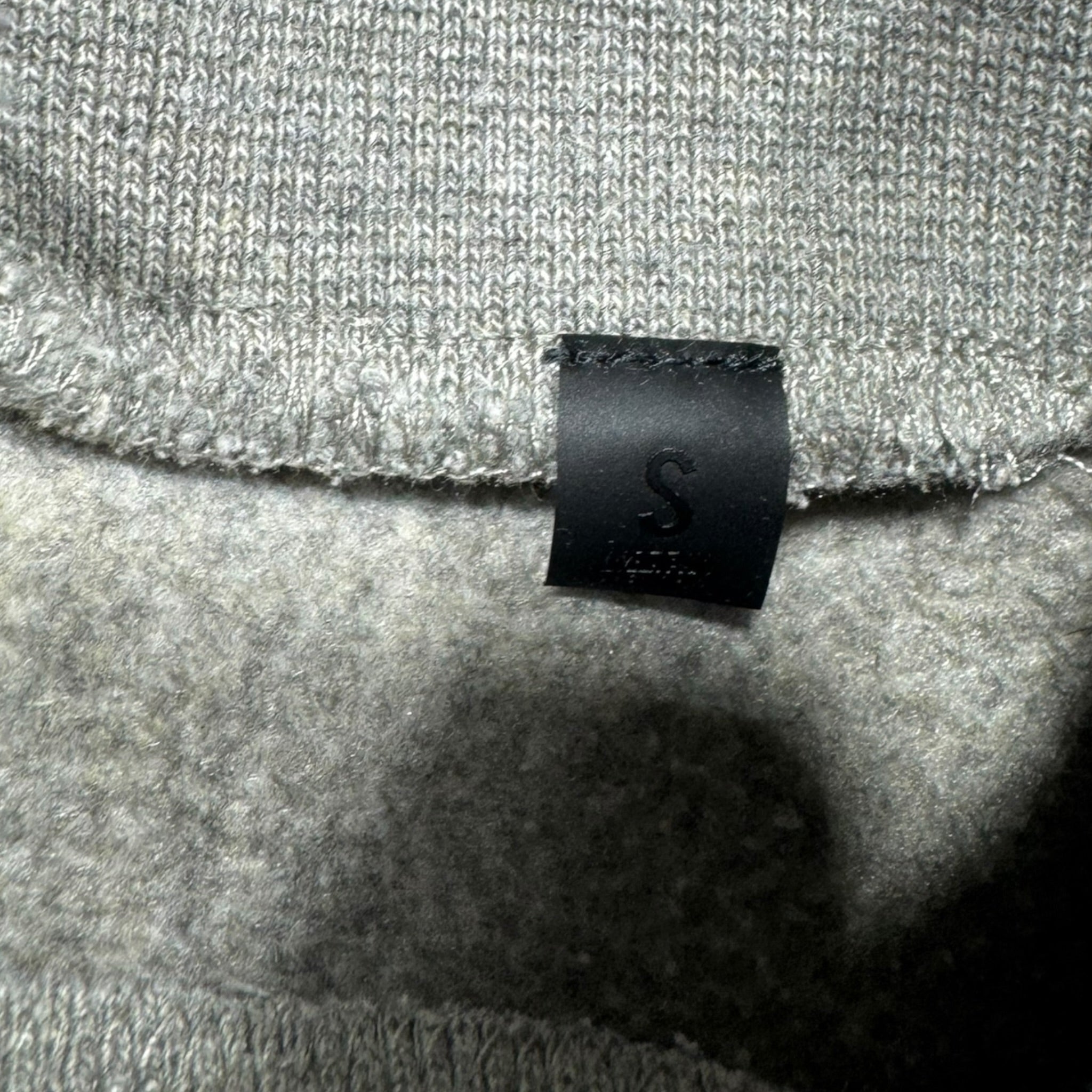 Sweat Essentials (S)