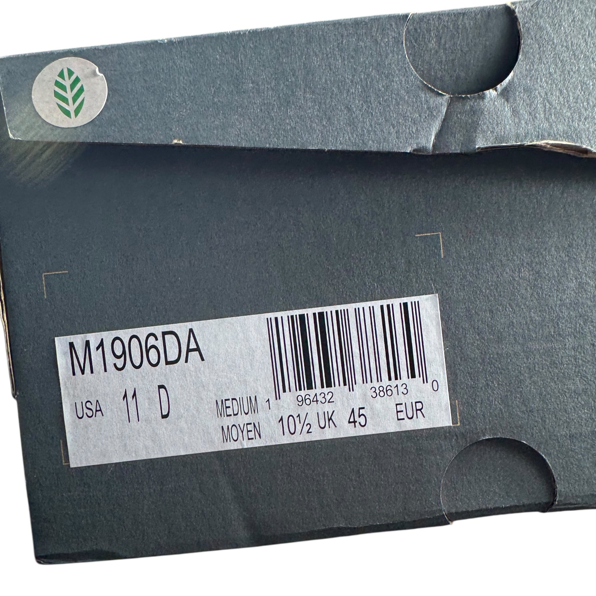 New Balance 1906 (45EU)
