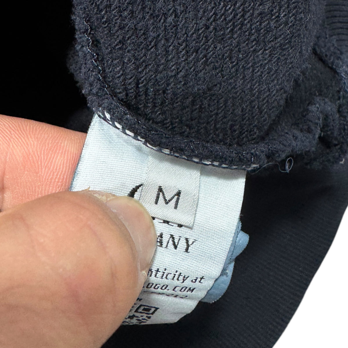 Sweat C.P. Company (M)