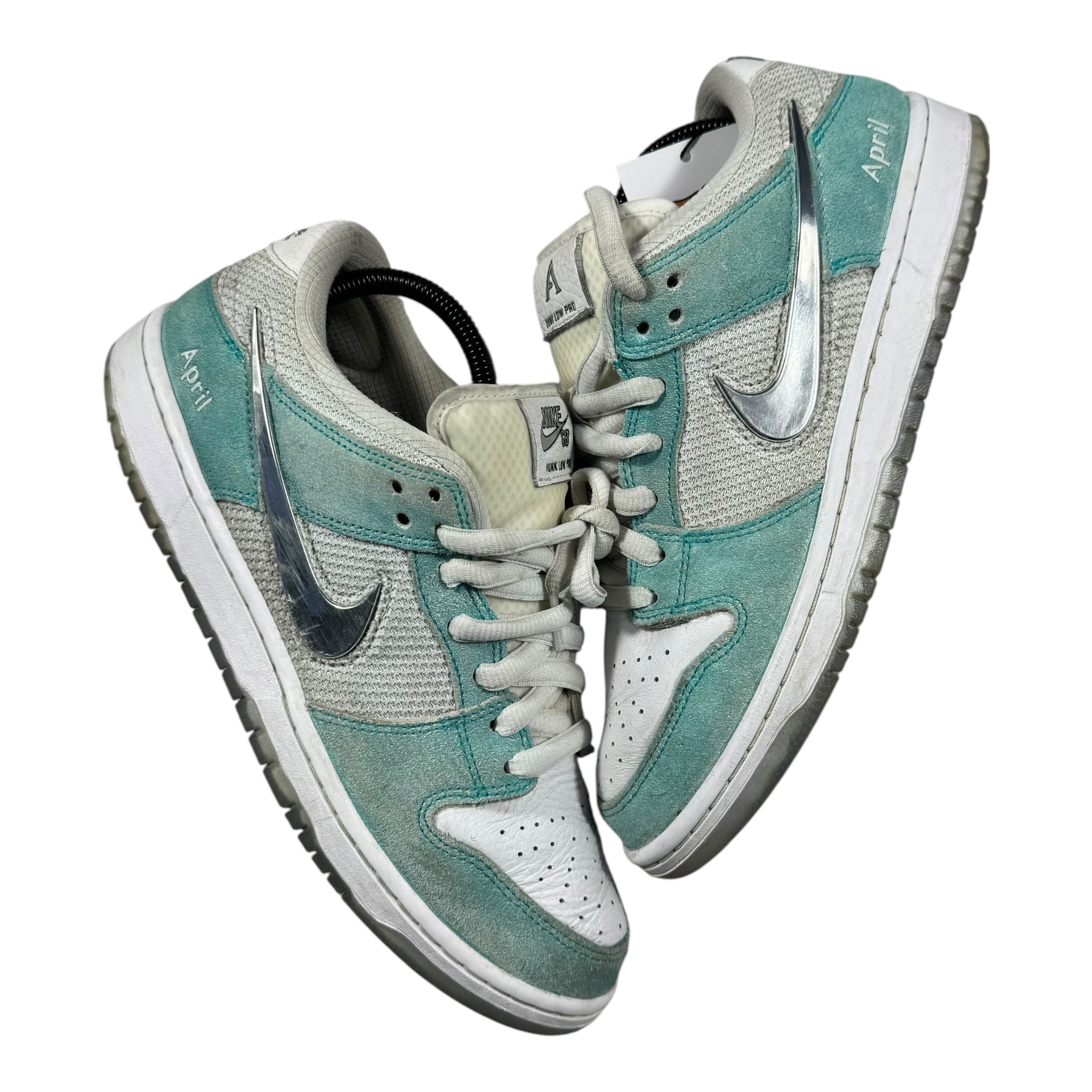 Dunk SB April (42.5EU)