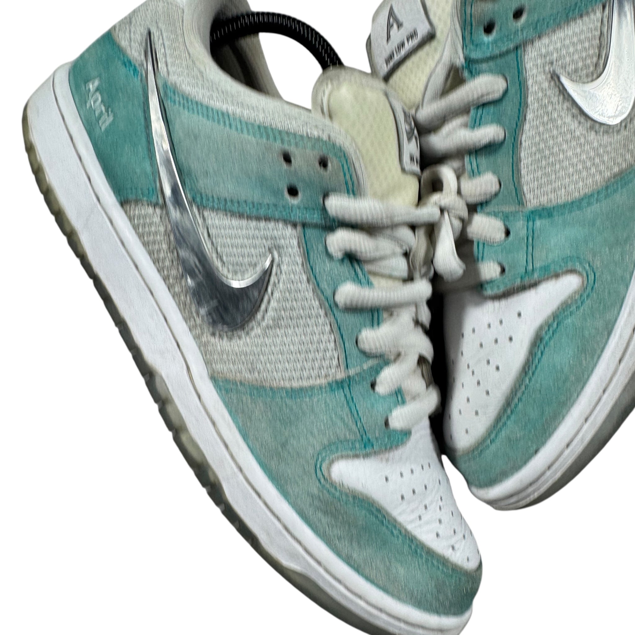 Dunk SB April (42.5EU)