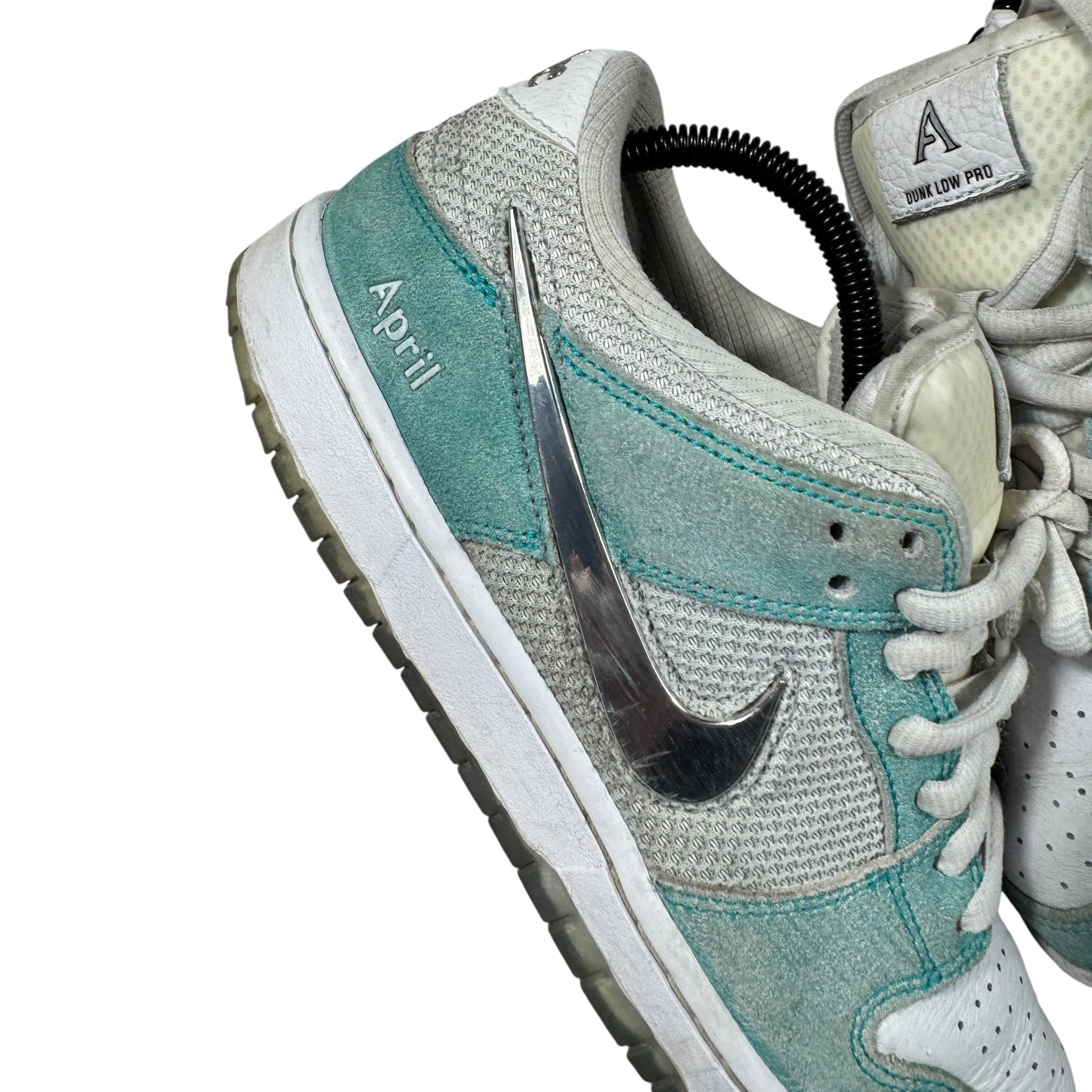 Dunk SB April (42.5EU)