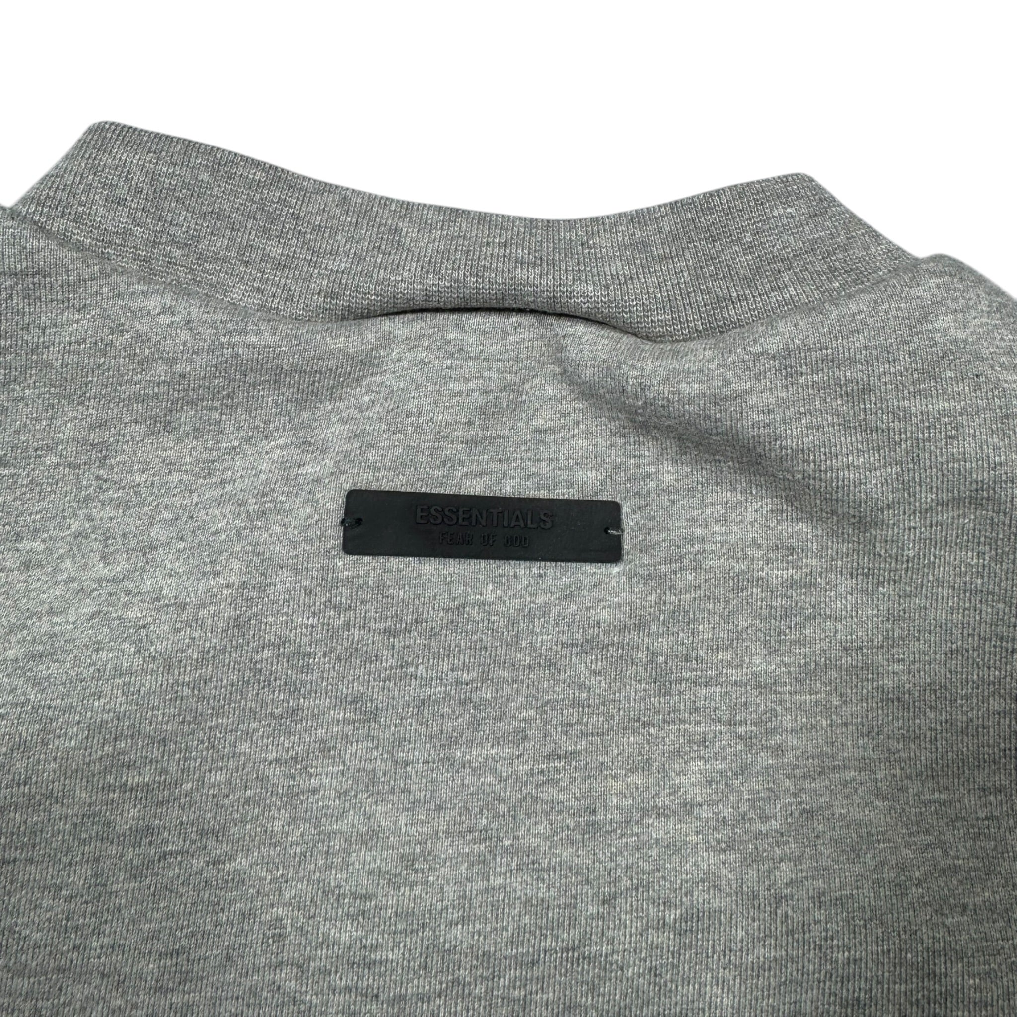 Sweat Essentials (S)