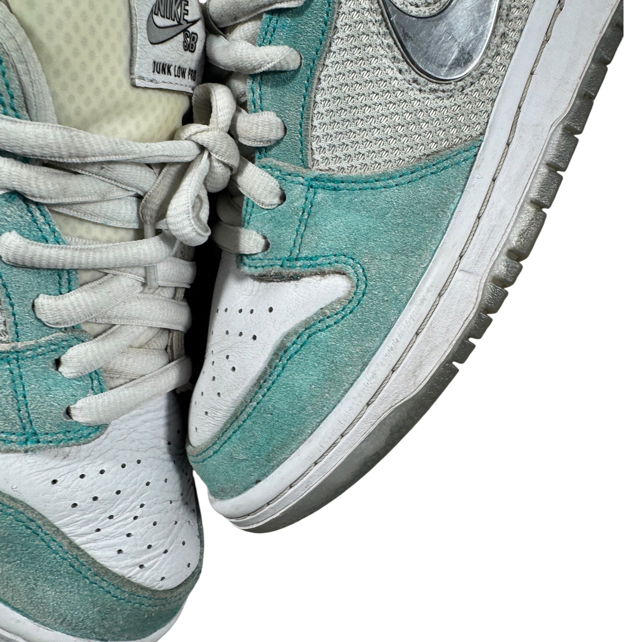 Dunk SB April (42.5EU)