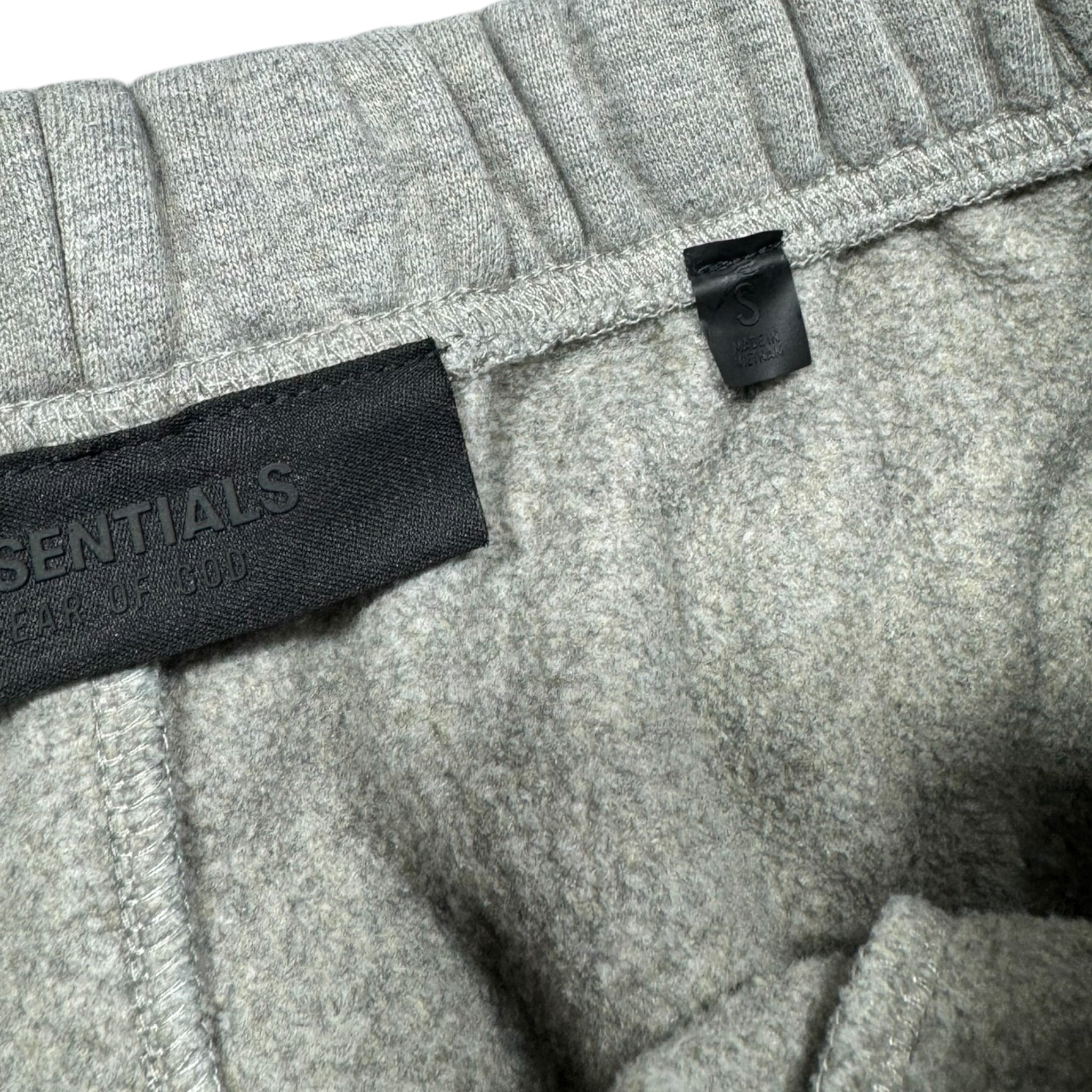Short Essentials (S)