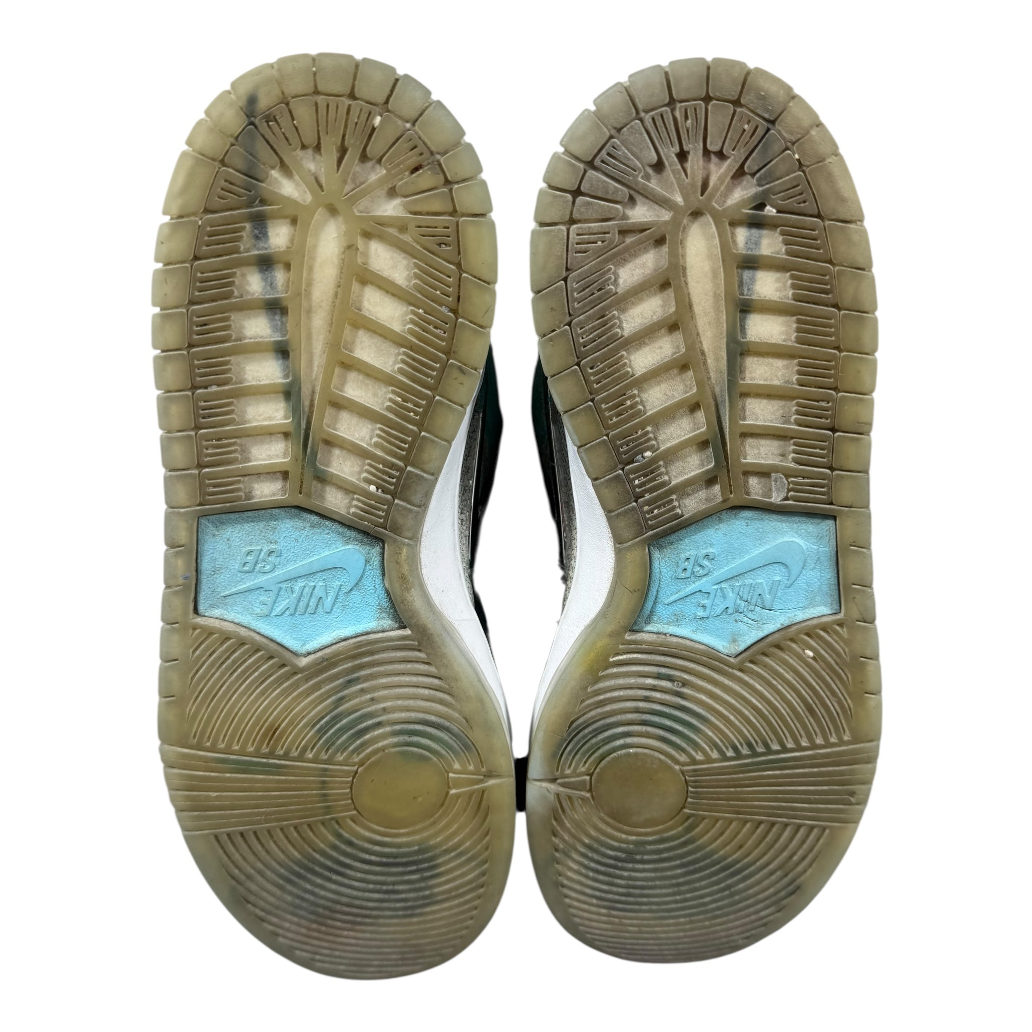 Dunk SB April (42.5EU)