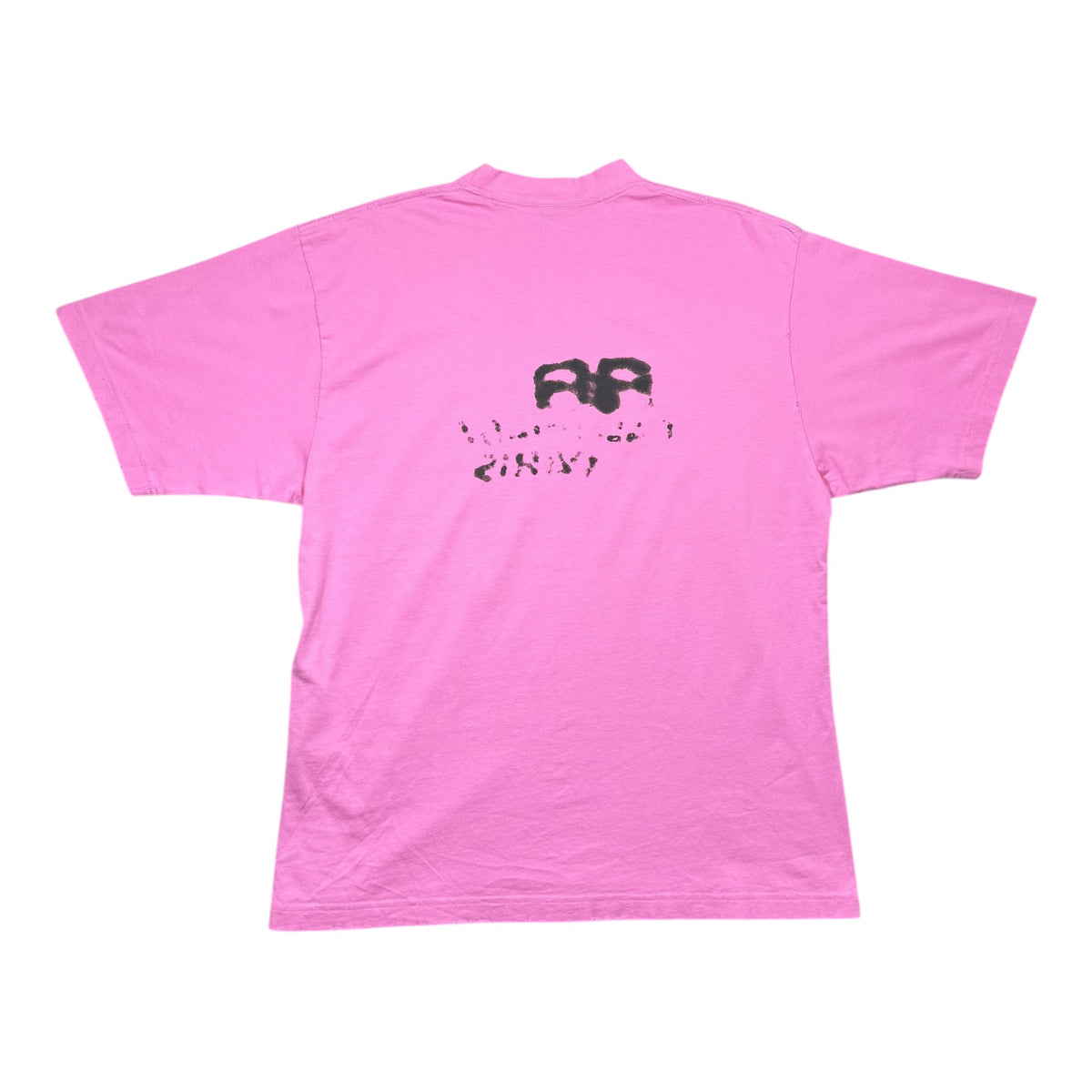 T-shirt Balenciaga (S)
