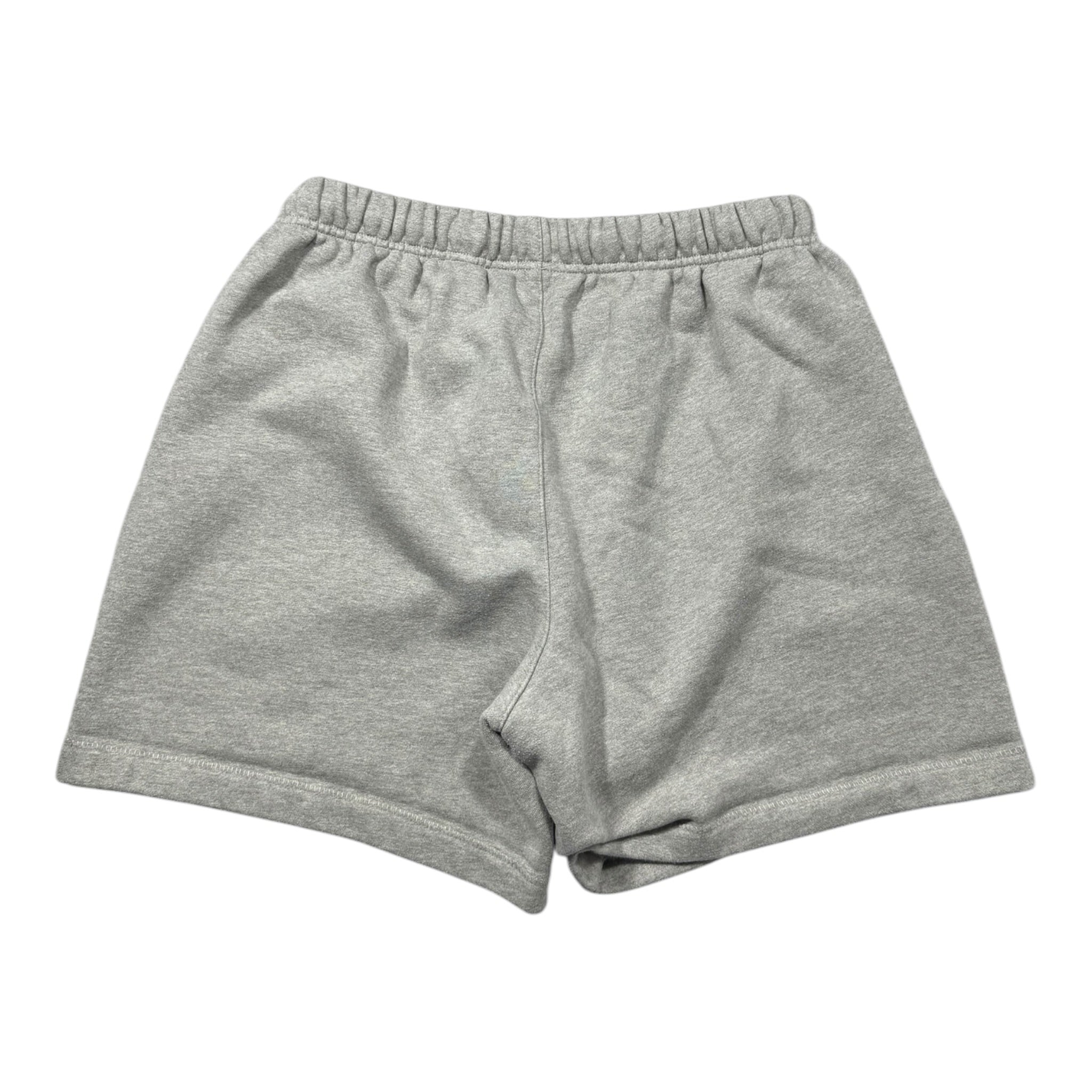 Short Essentials (S)