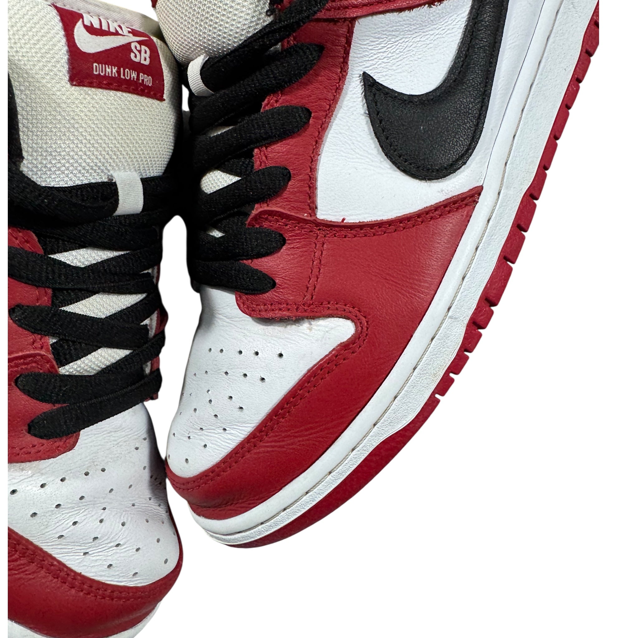 Dunk SB Chicago (44EU)