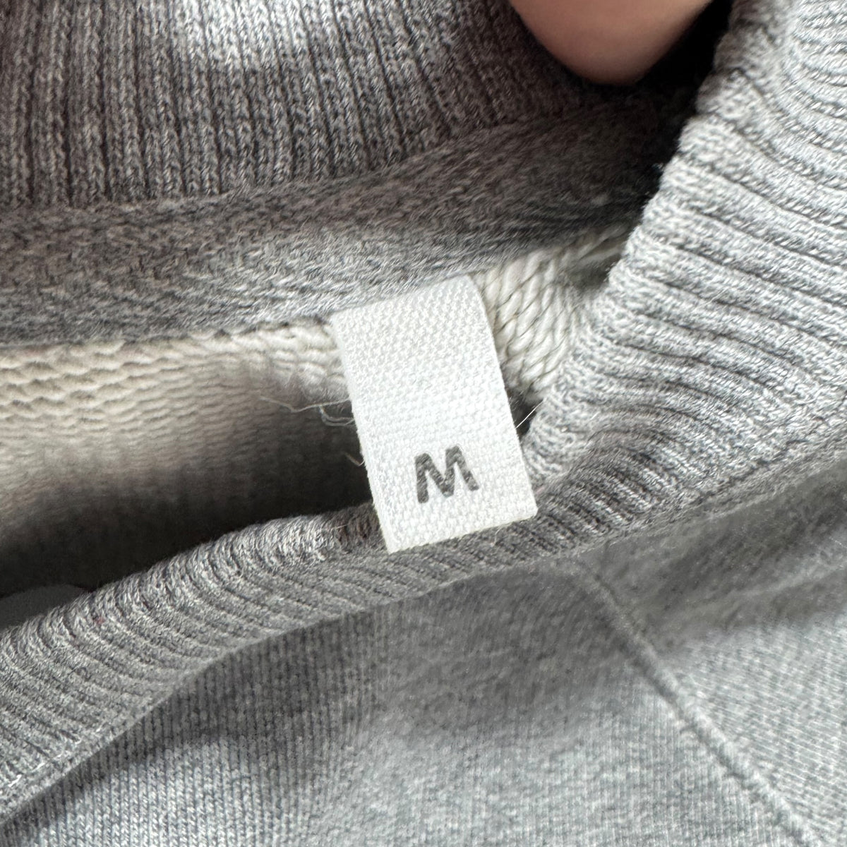 Sweat AMI (M)
