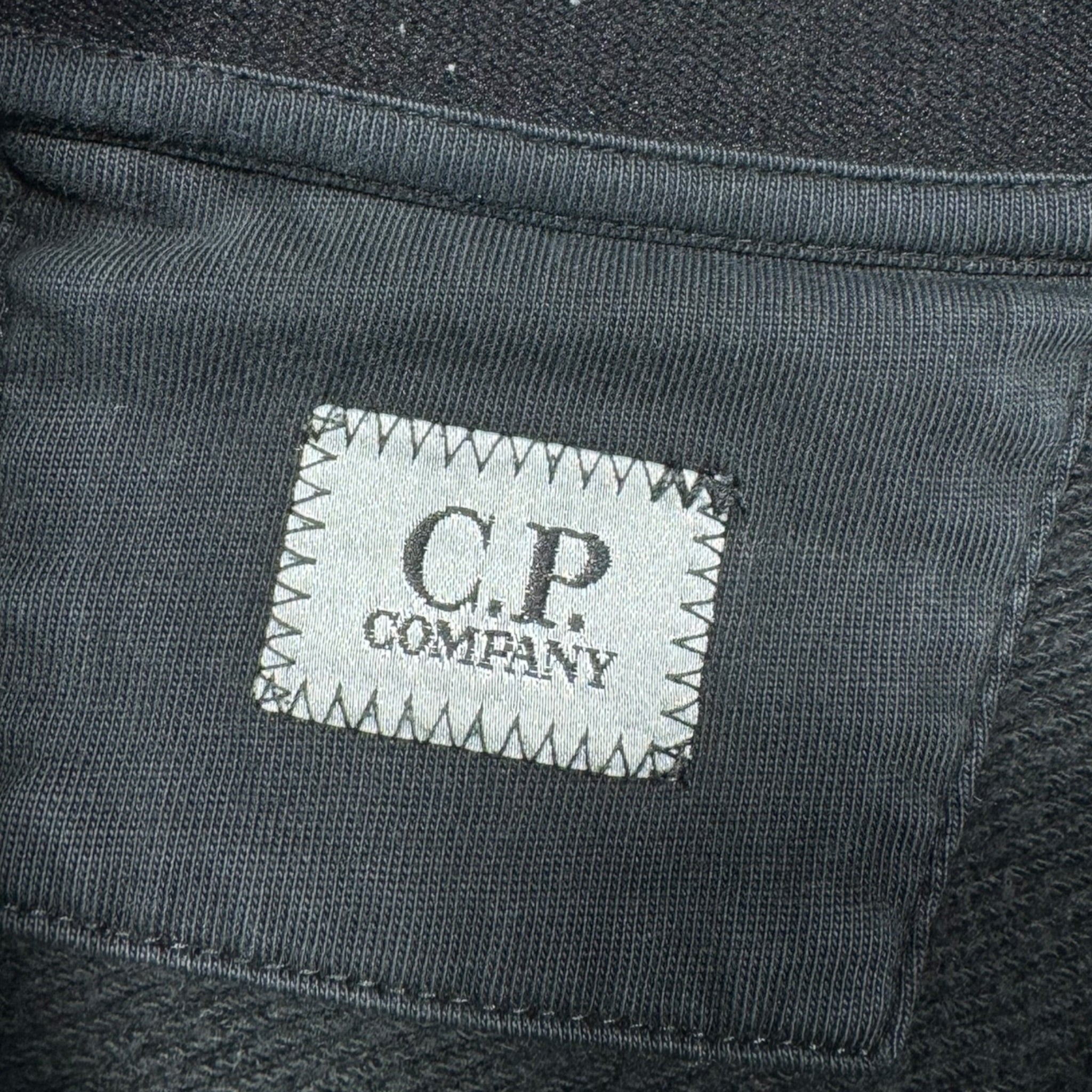 Sweat C.P. Company (S)