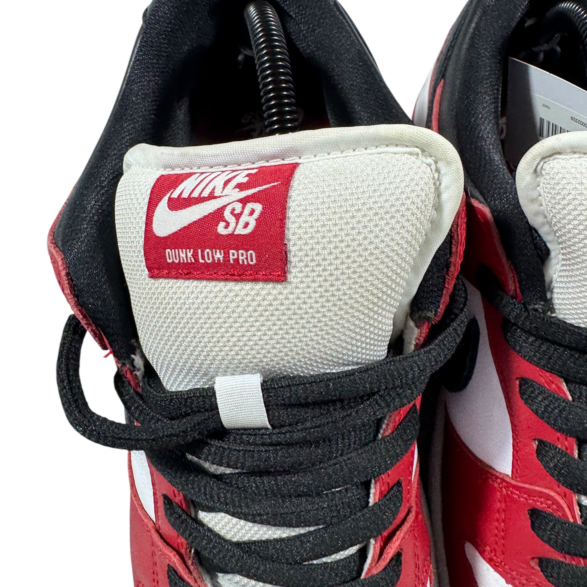 Dunk SB Chicago (44EU)