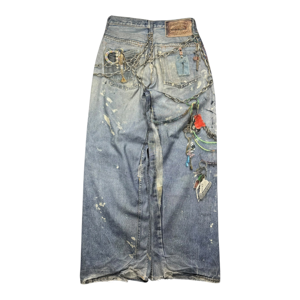 Jeans Acne Studio (S)