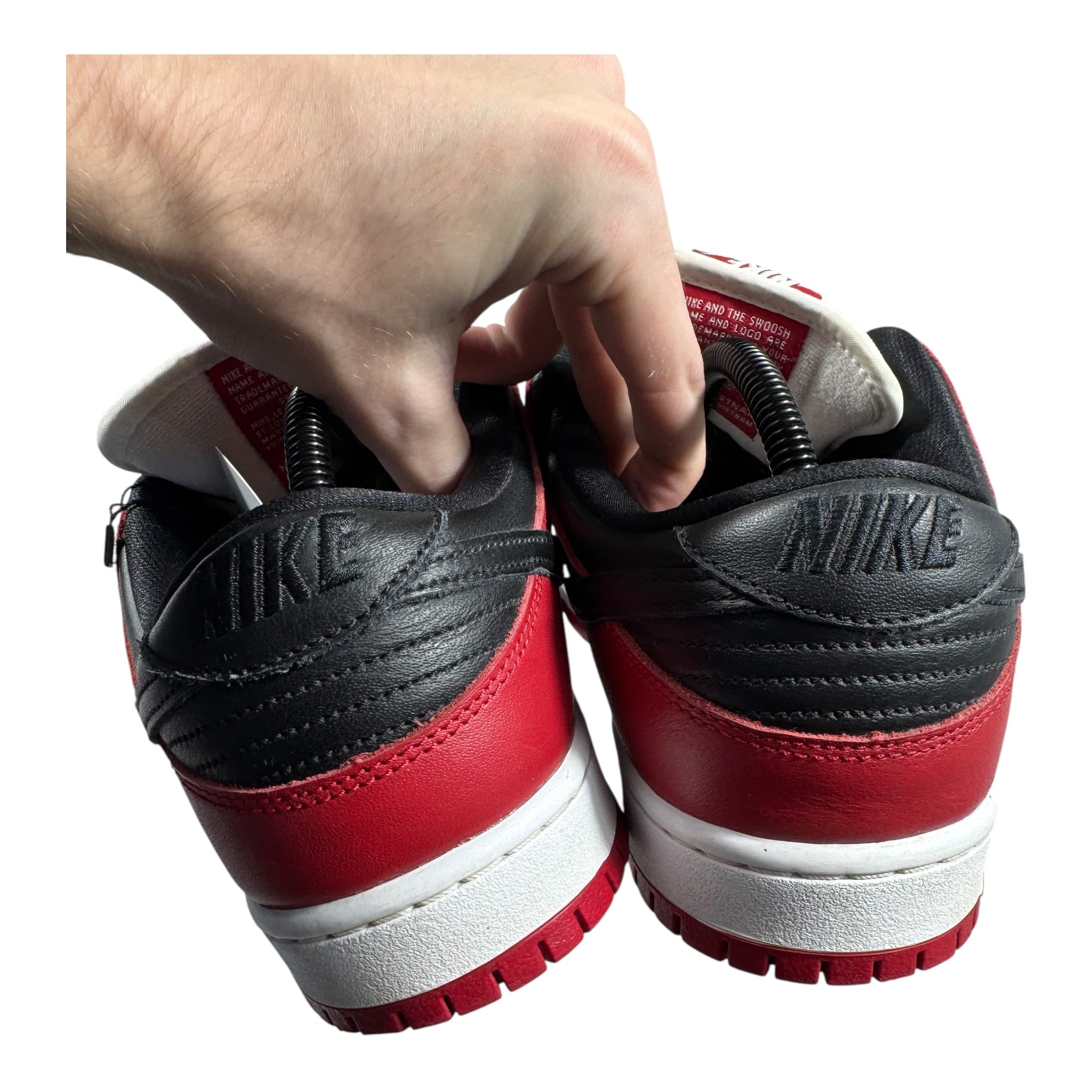 Dunk SB Chicago (44EU)