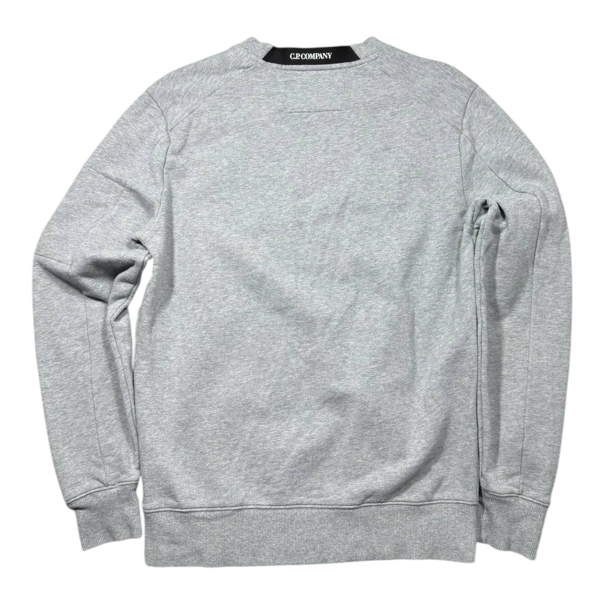 Sweat C.P. Company (S)