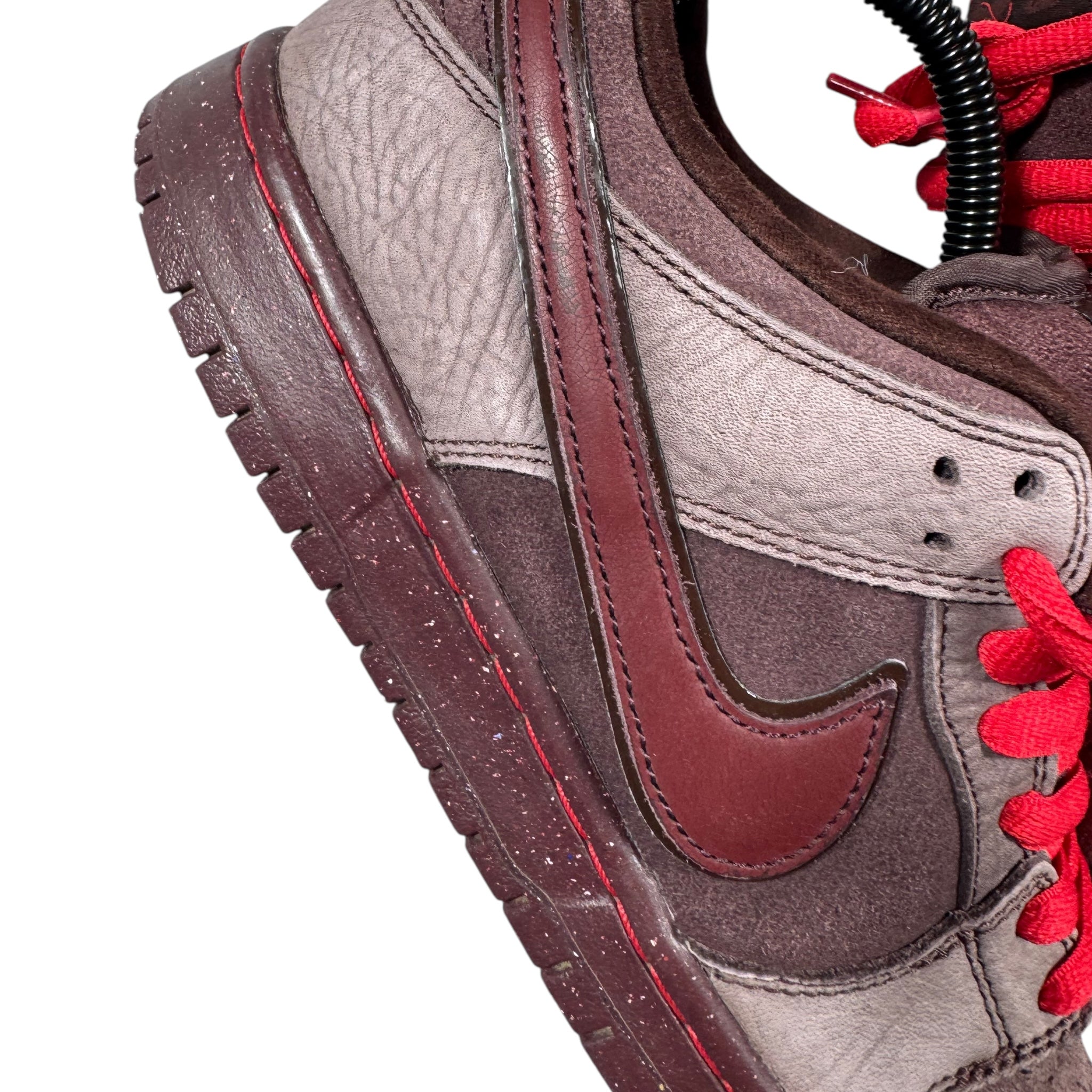 Dunk SB city of love (40.5EU)