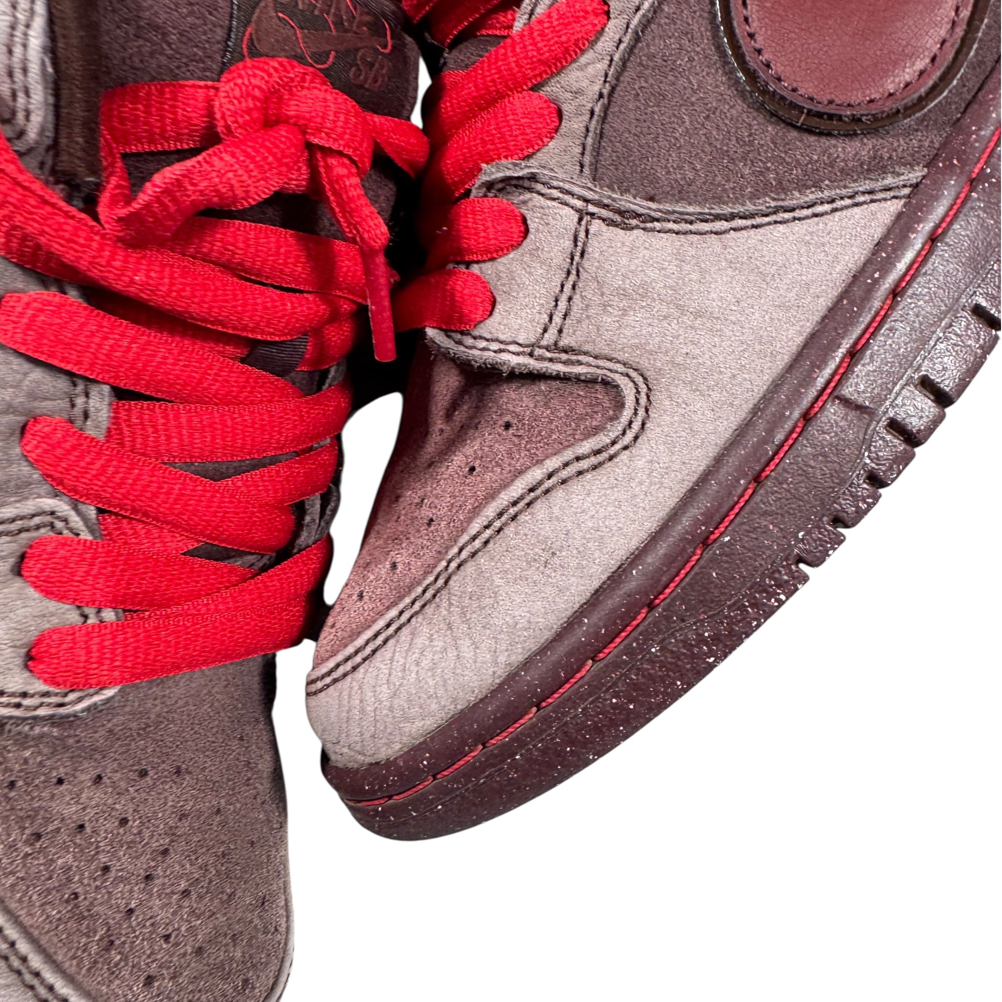 Dunk SB city of love (40.5EU)