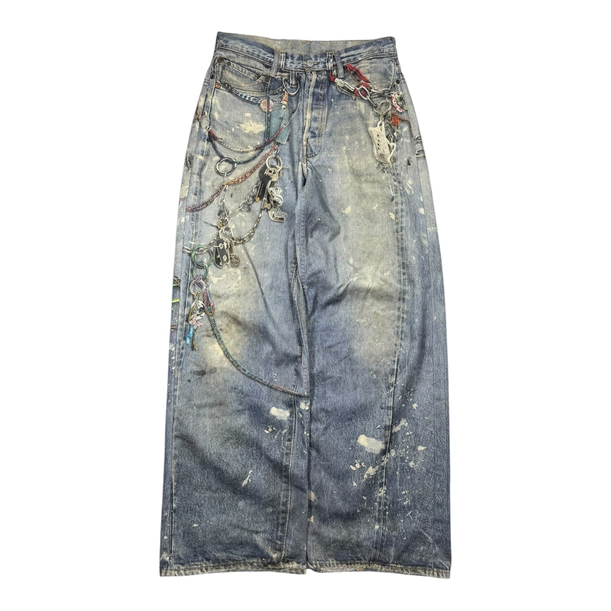 Jeans Acne Studio (S)