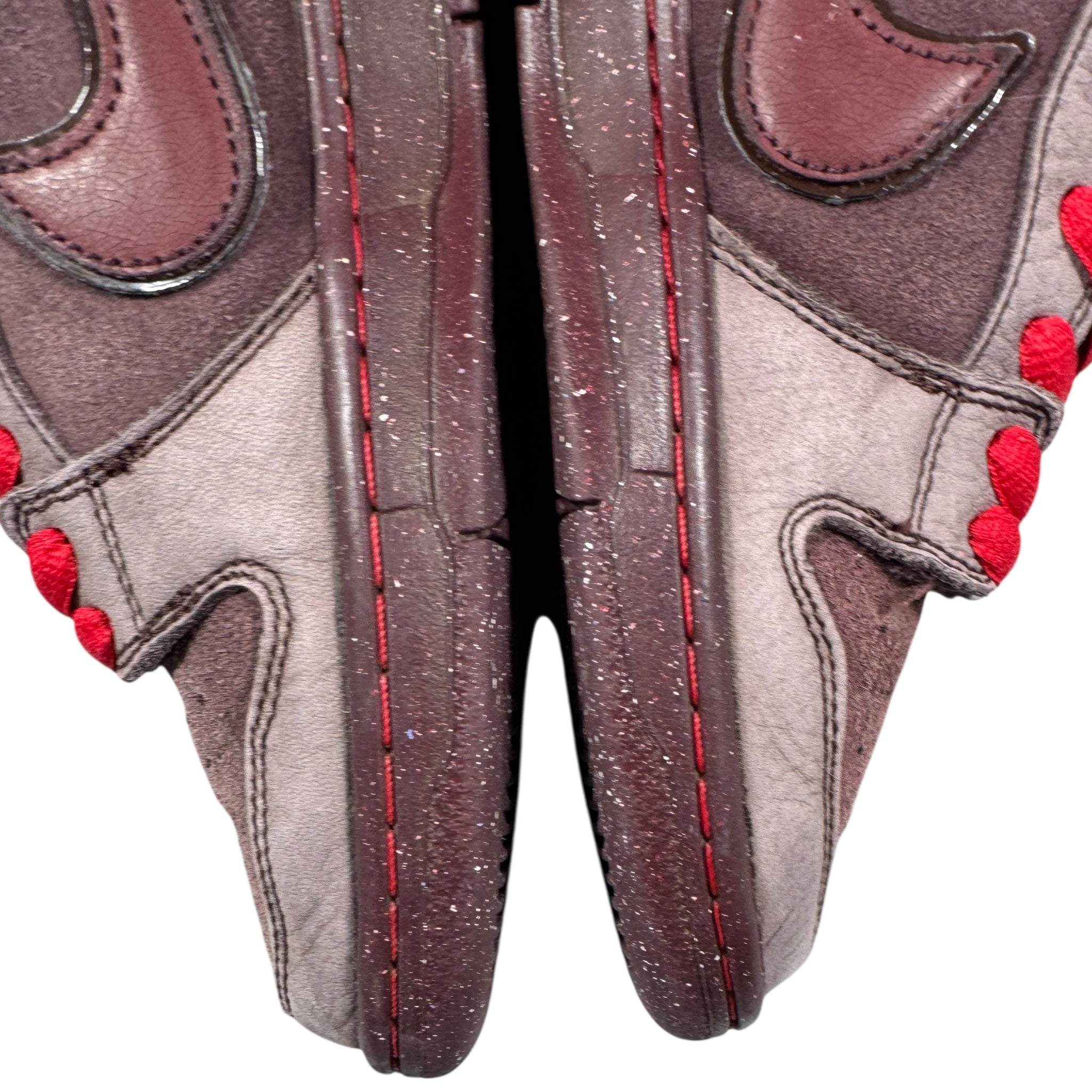 Dunk SB city of love (40.5EU)